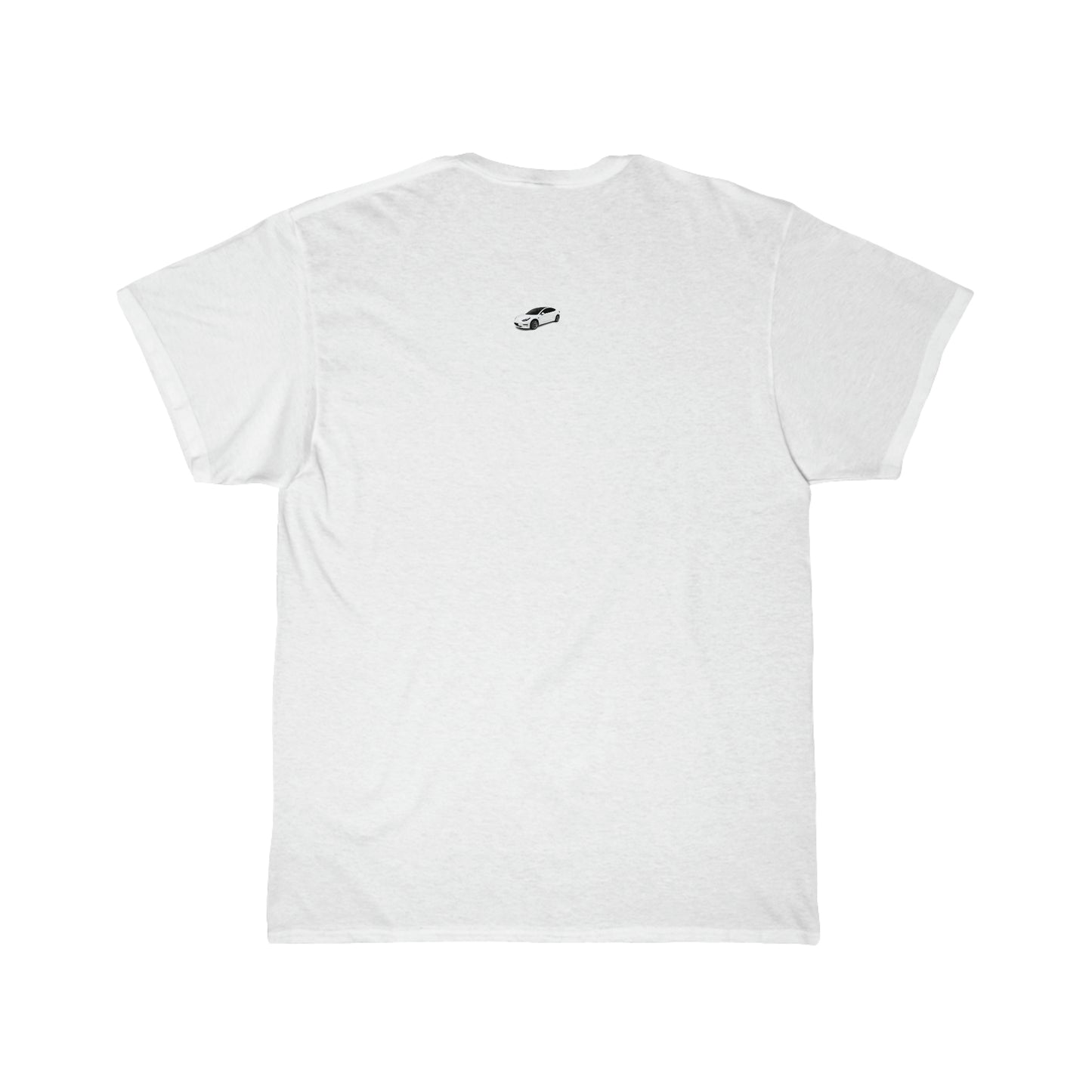 Essential Short Sleeve