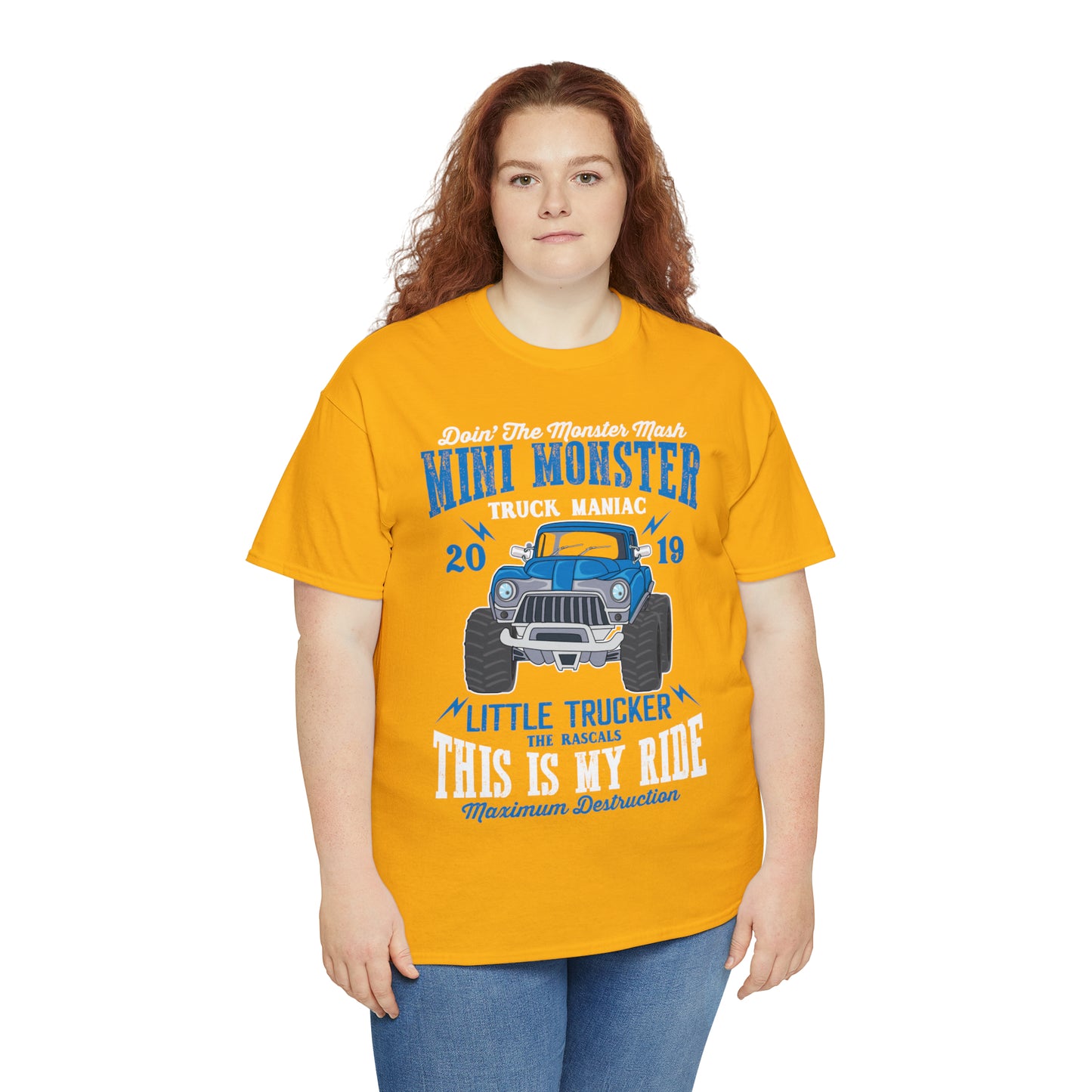 Essential Tee