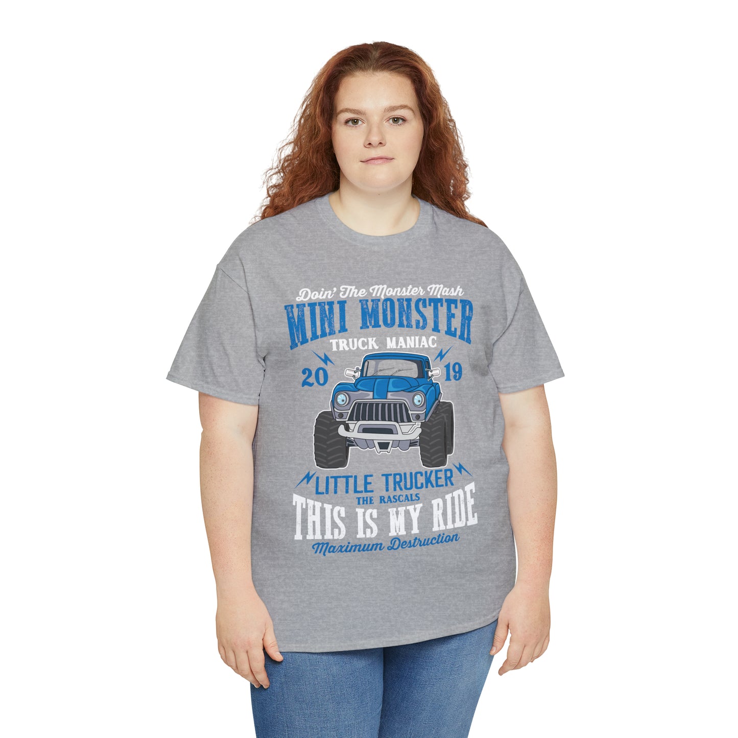 Essential Tee