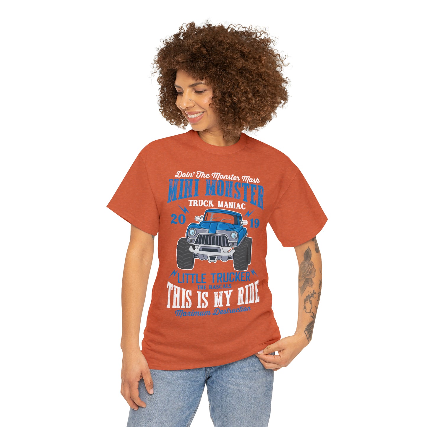 Essential Tee