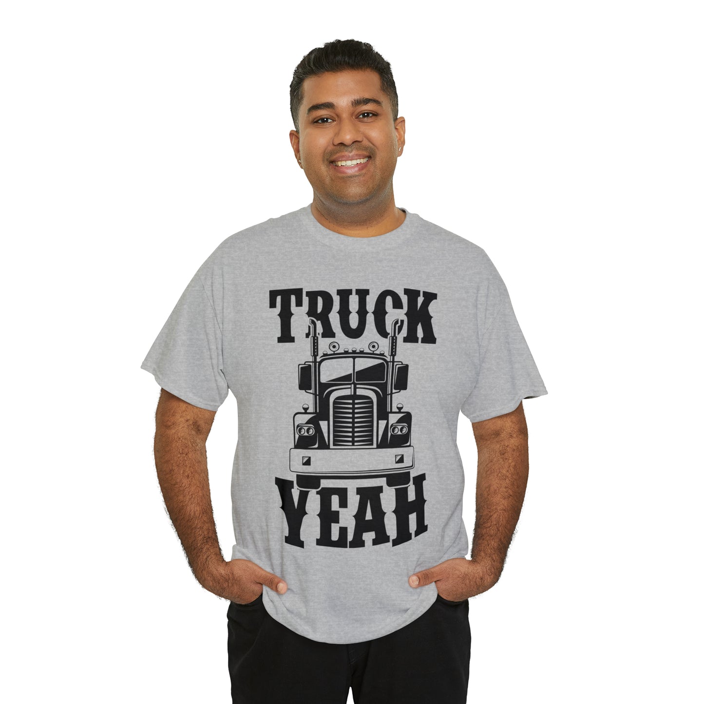 Truck Yea