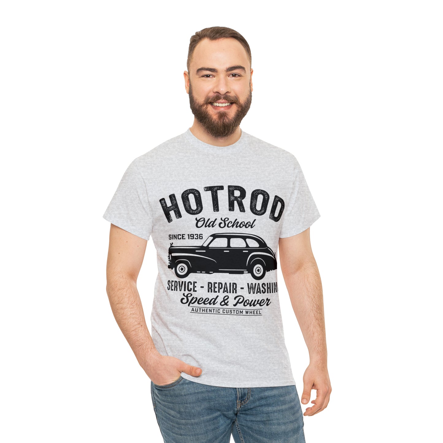 Hot Rod