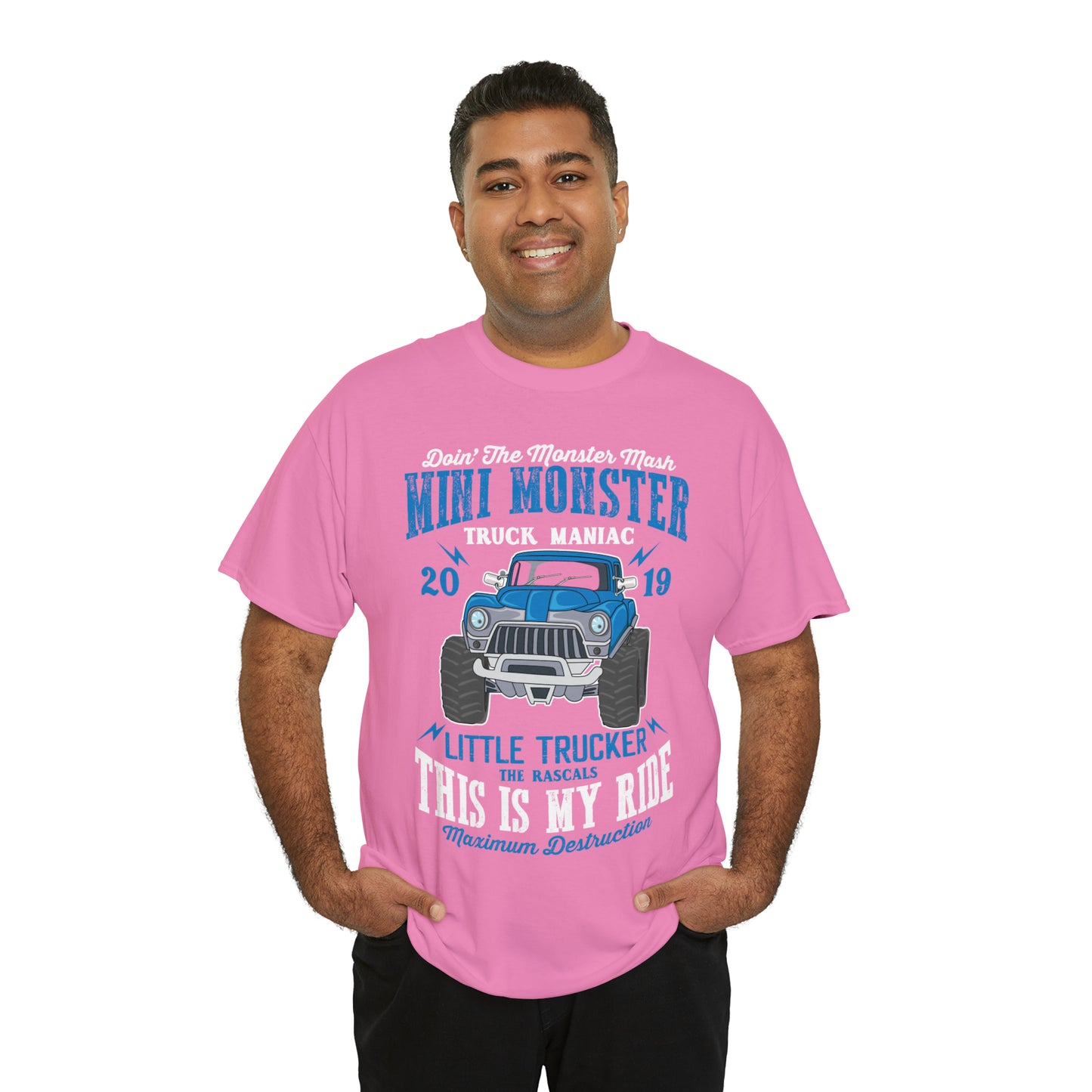 Essential Tee