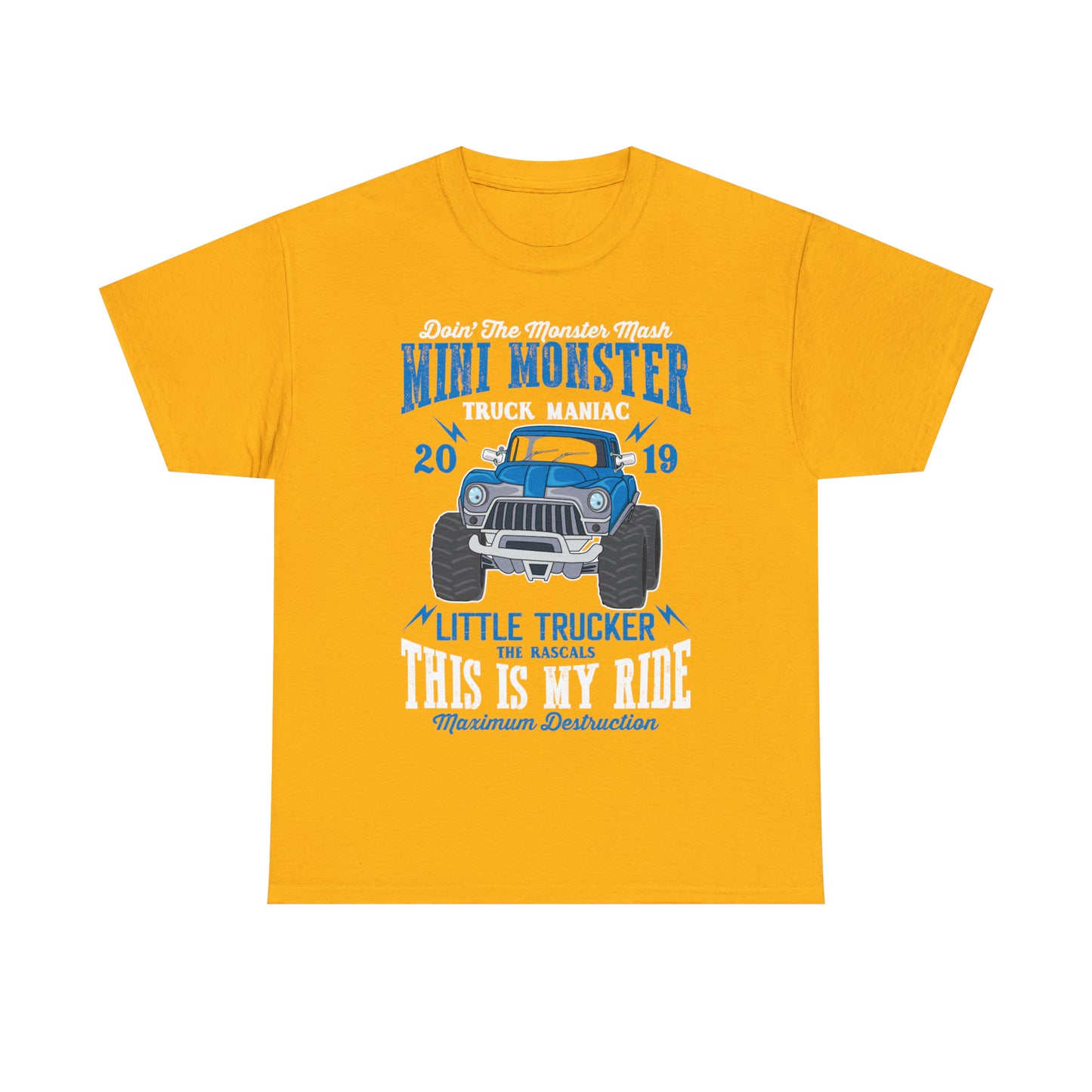 Essential Tee