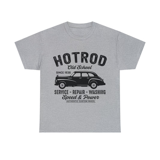 Hot Rod
