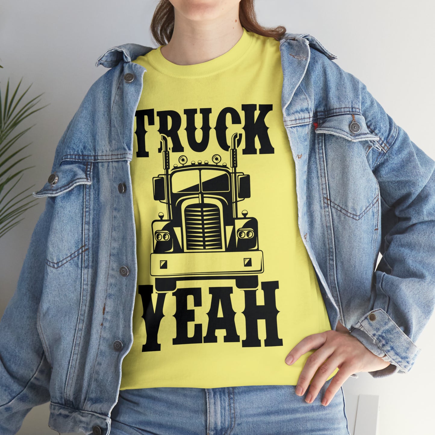 Truck Yea