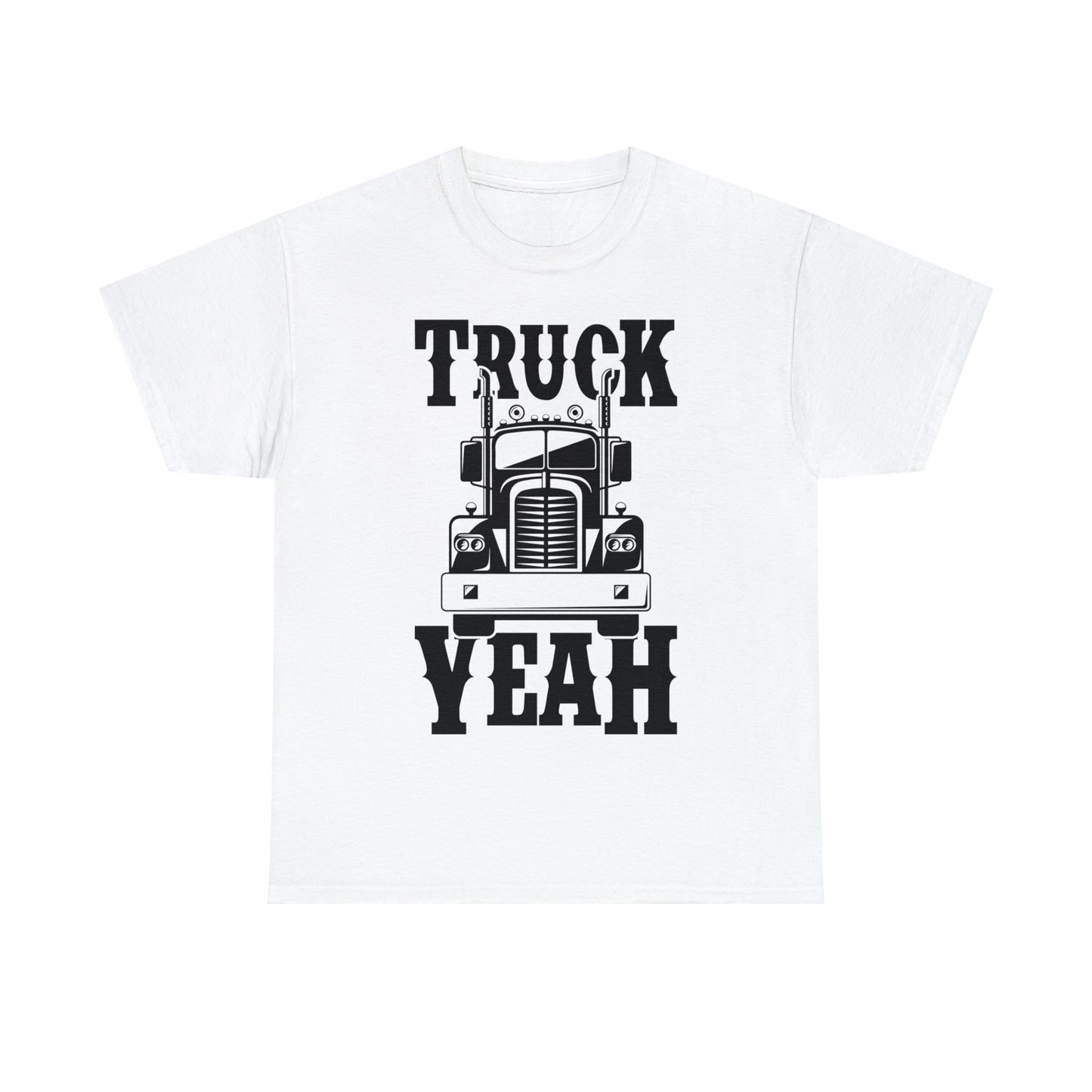Truck Yea