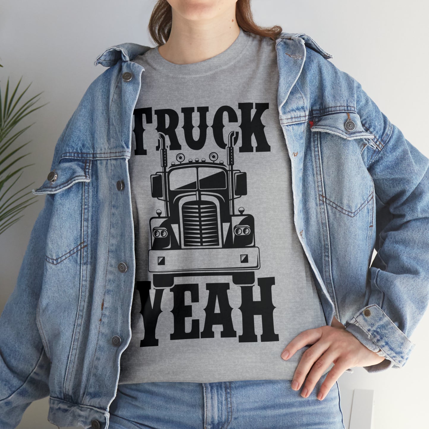 Truck Yea