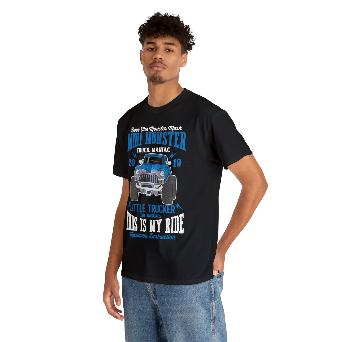 Essential Tee