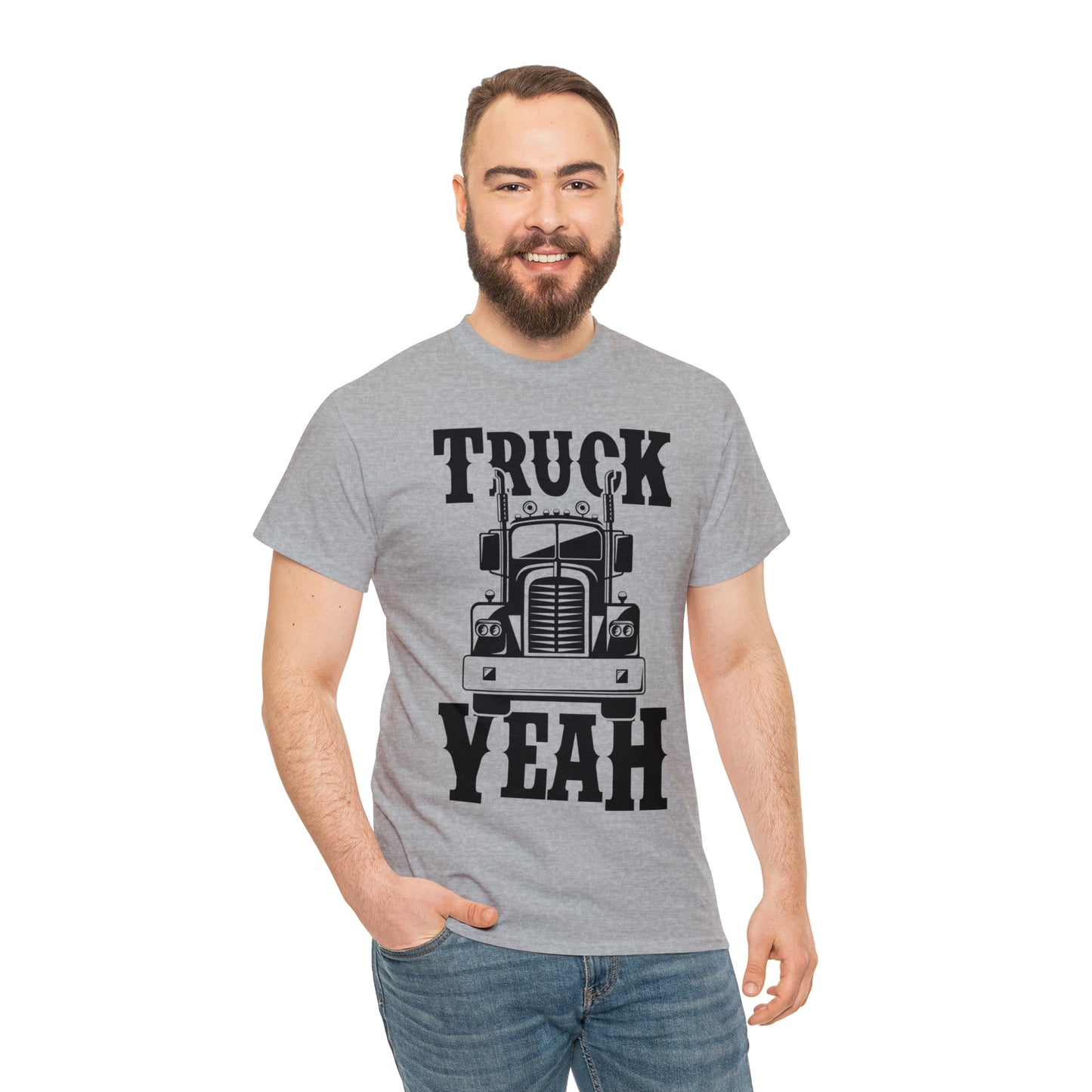 Truck Yea