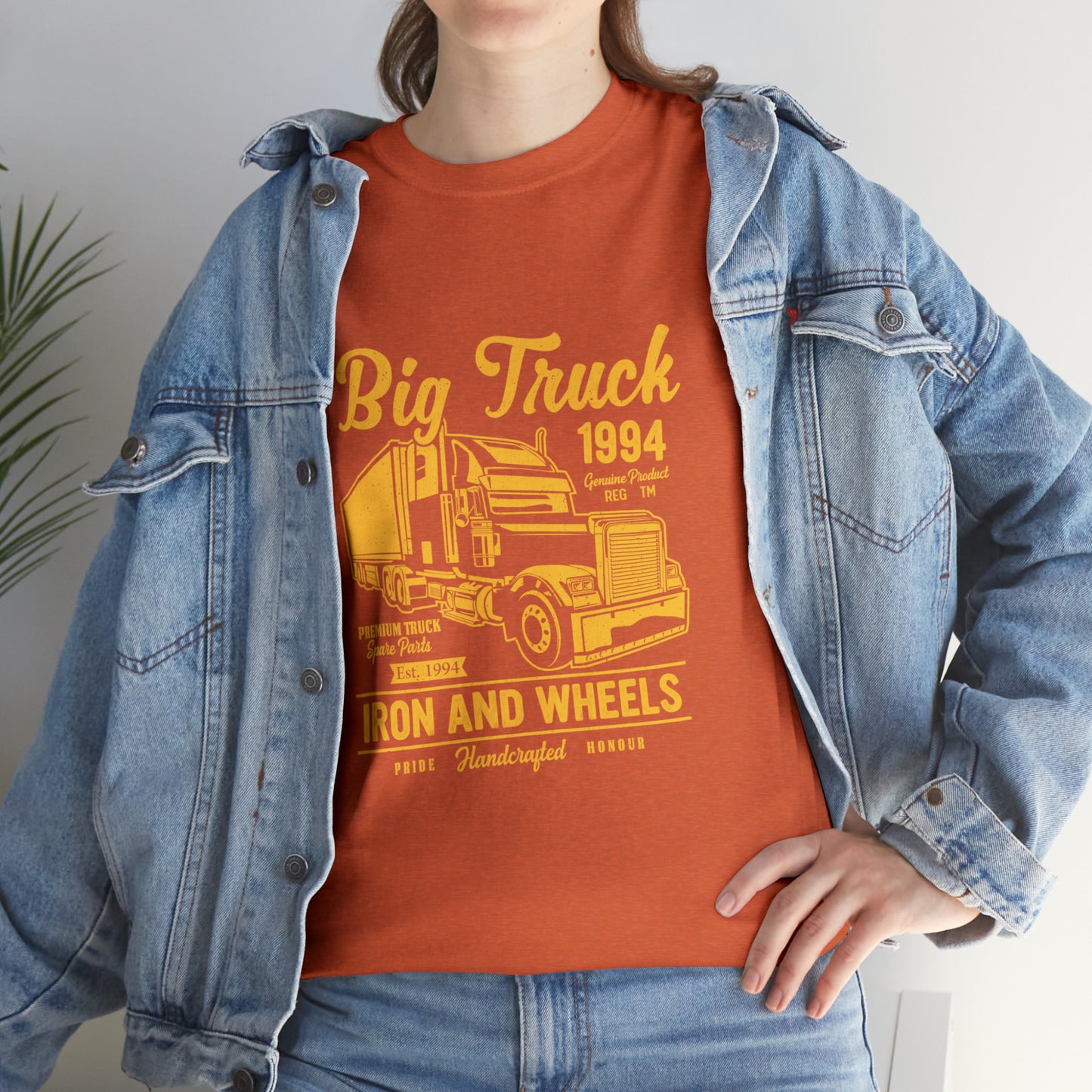Big Truck