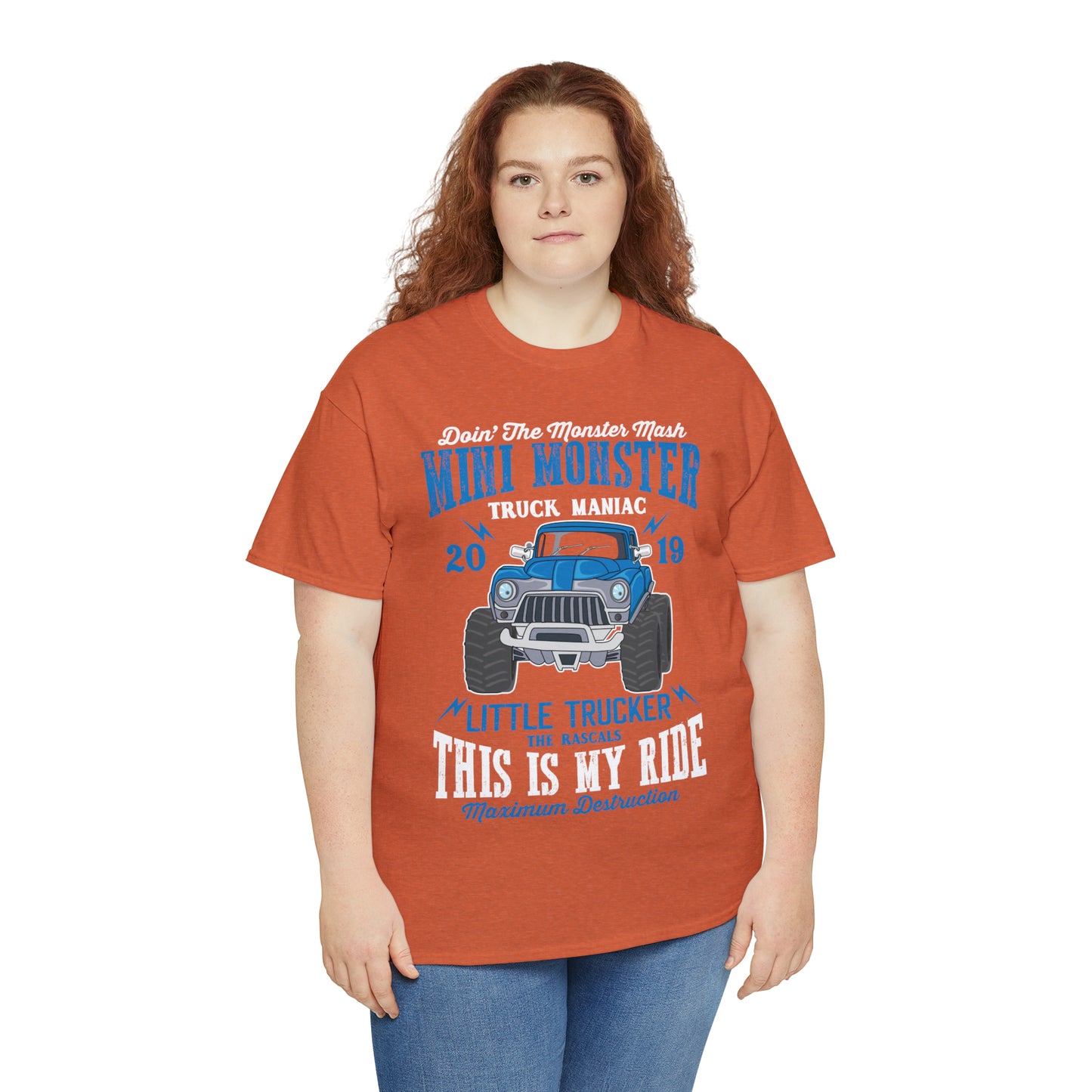 Essential Tee
