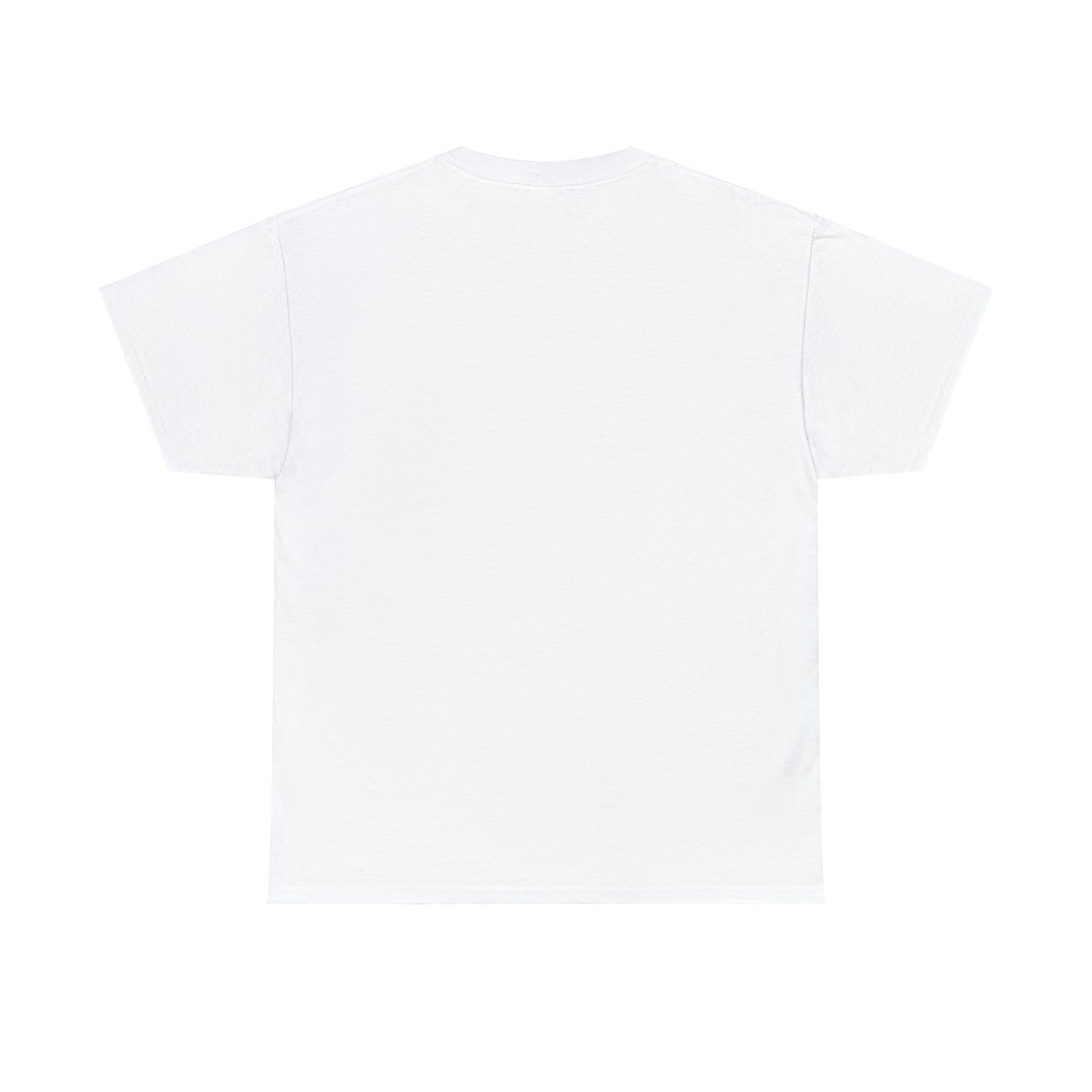 Delta Omega,  Heavy Cotton Tee