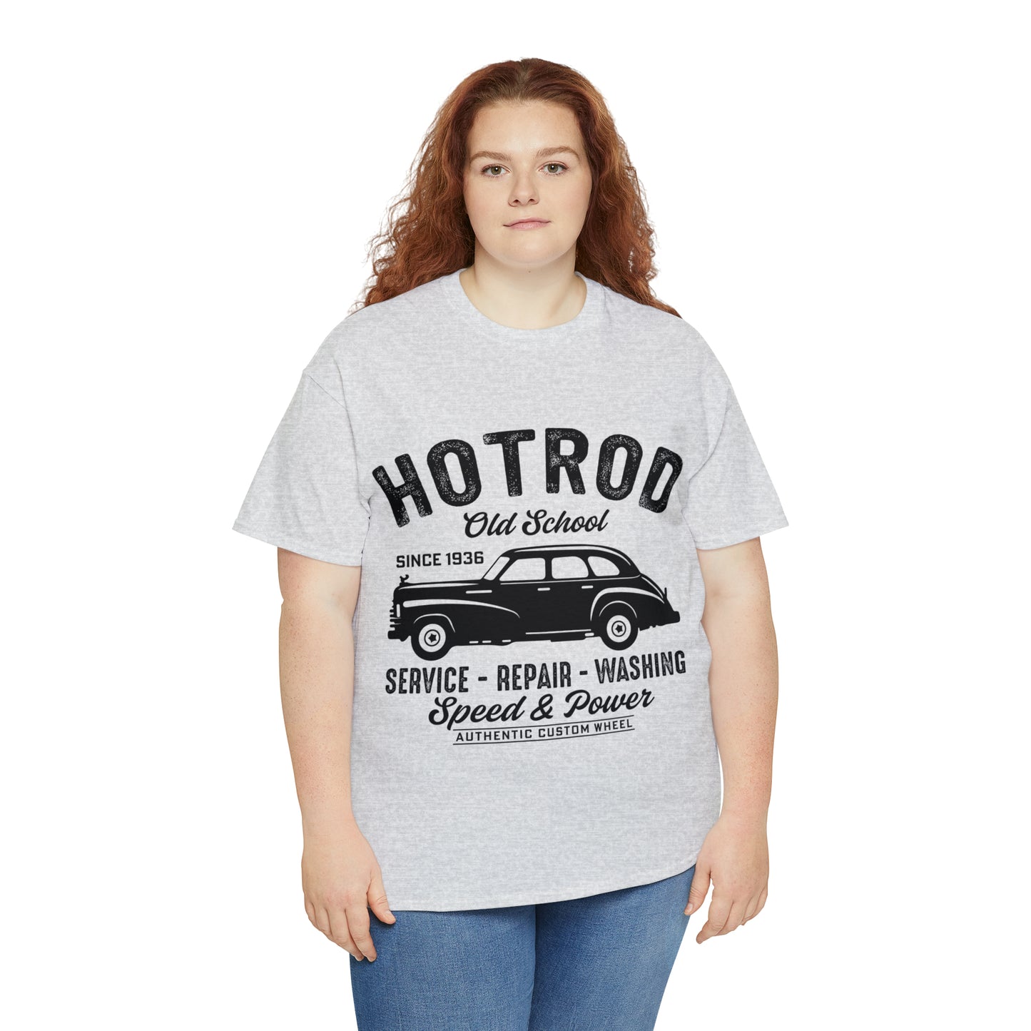 Hot Rod