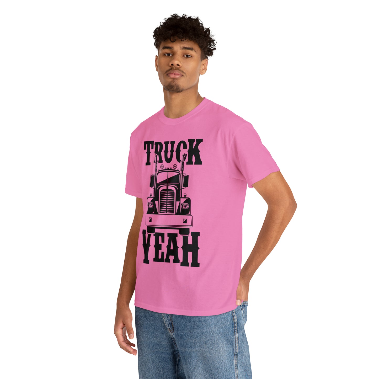 Truck Yea