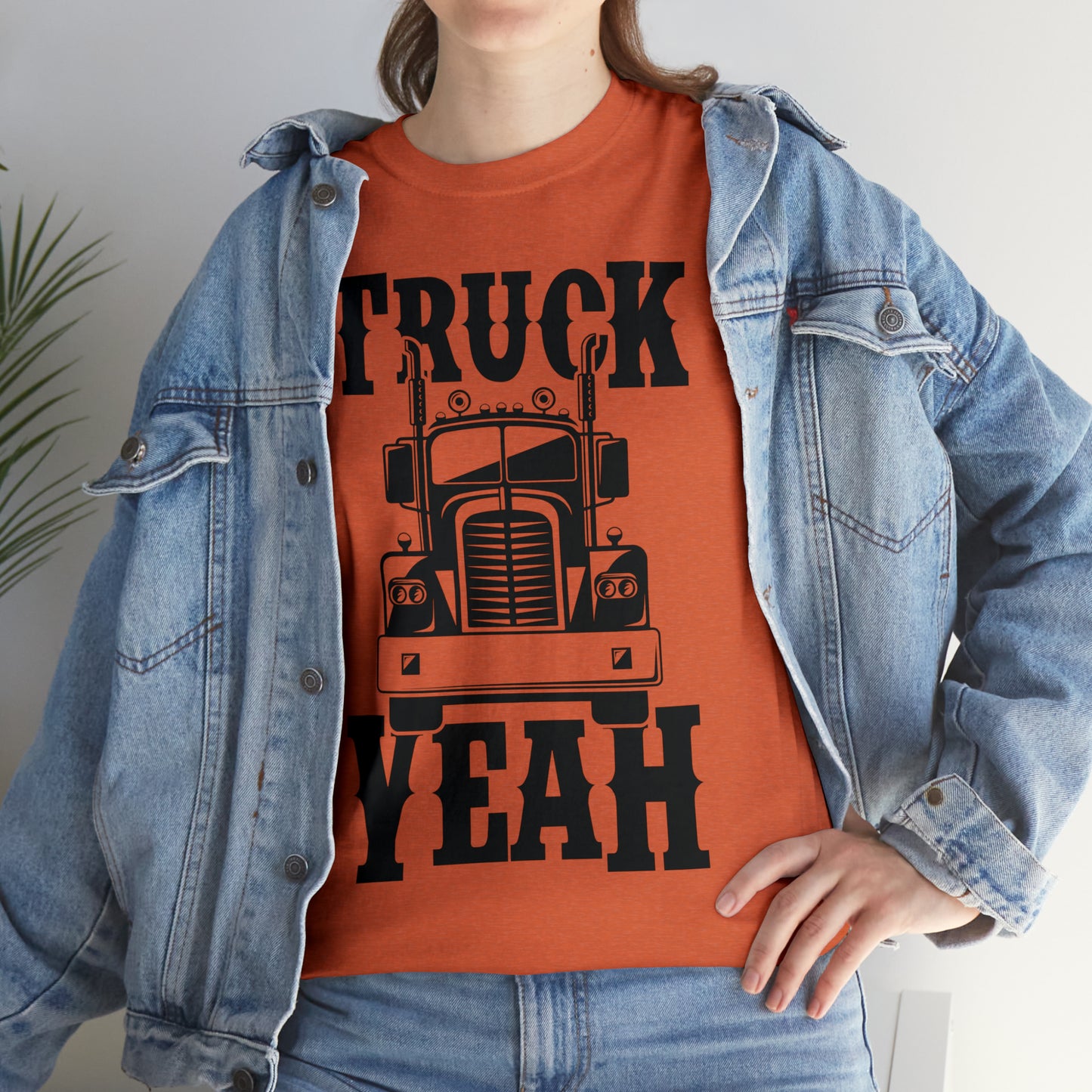 Truck Yea