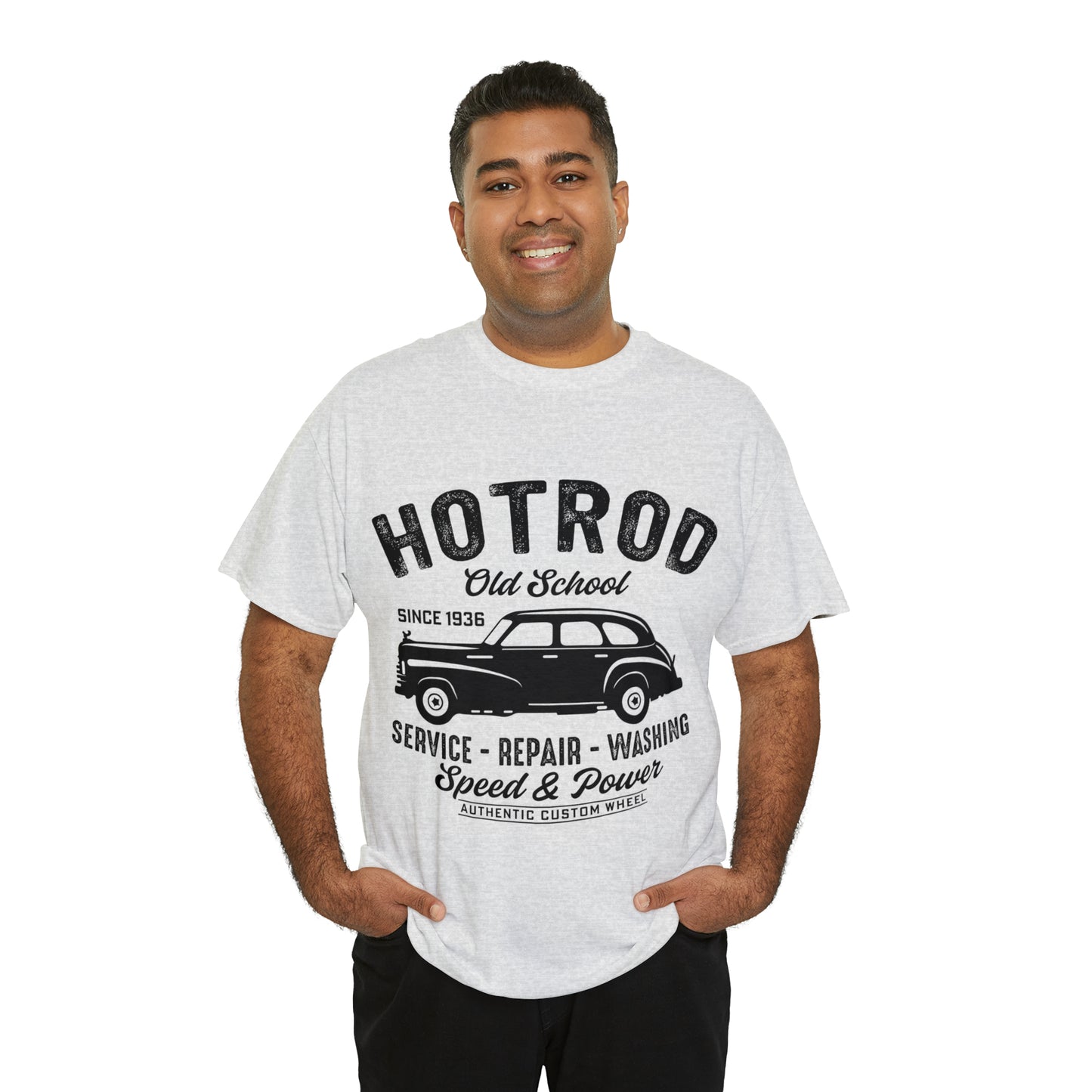 Hot Rod