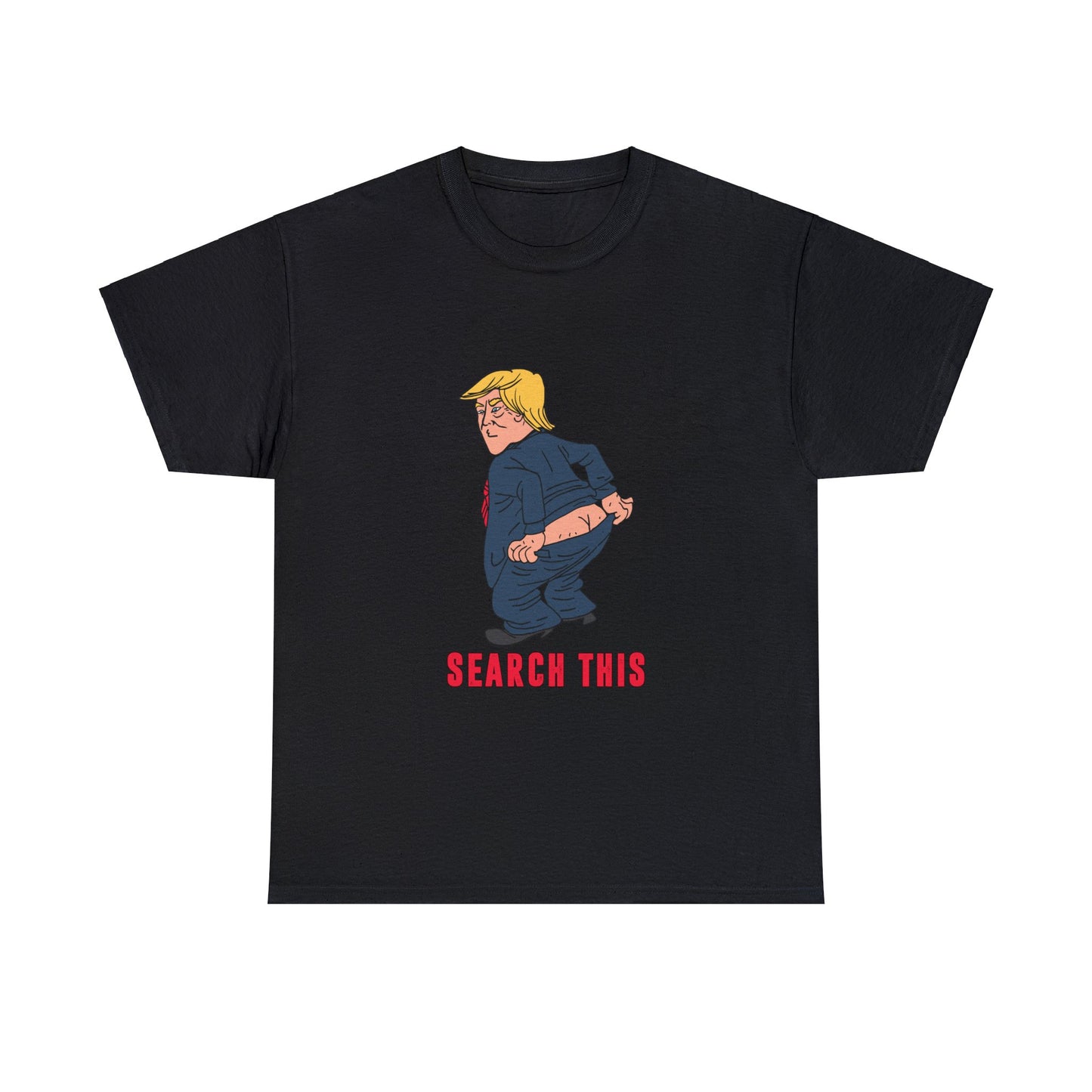 Search This T-shirt