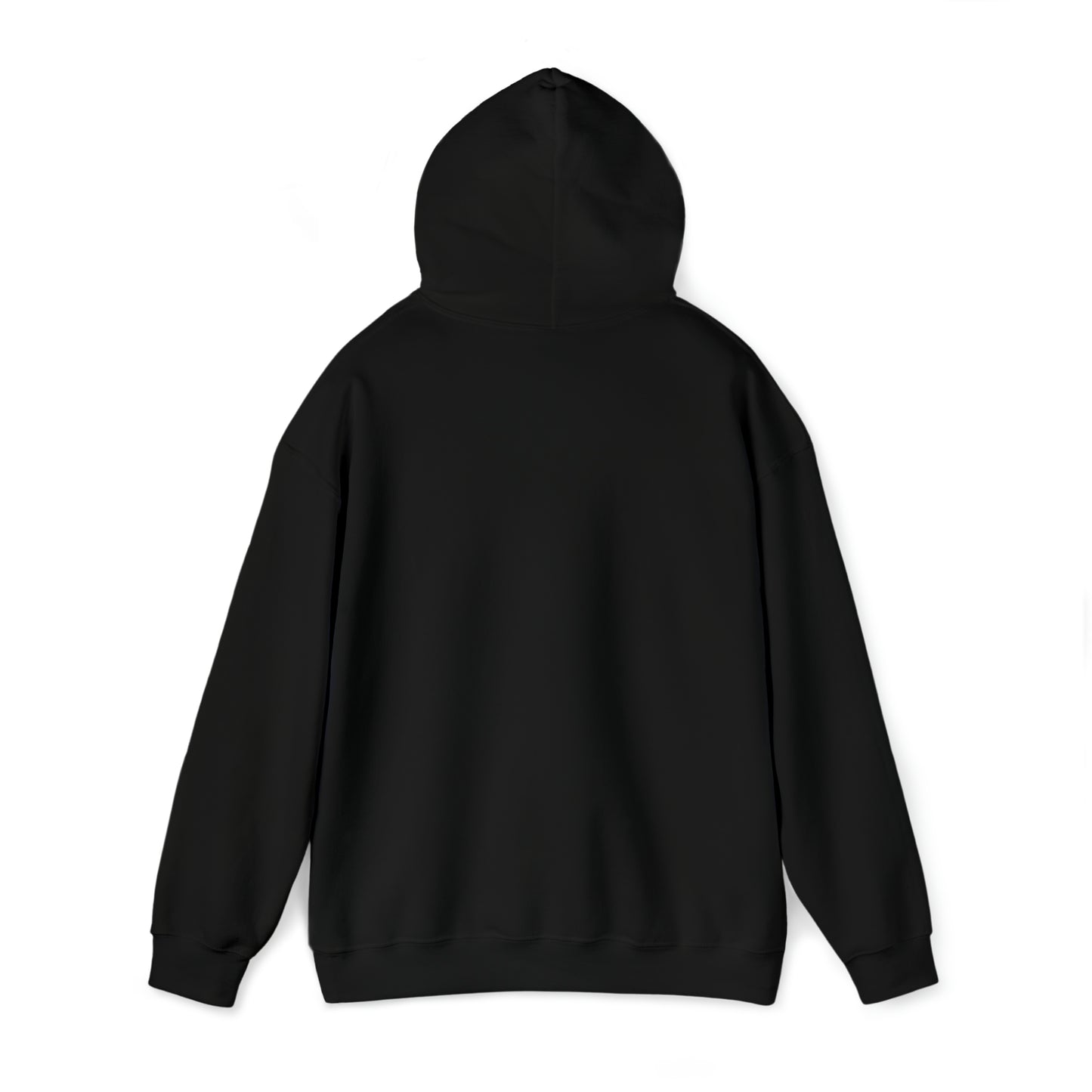 Hoodwheels.com Hooded Sweatshirt