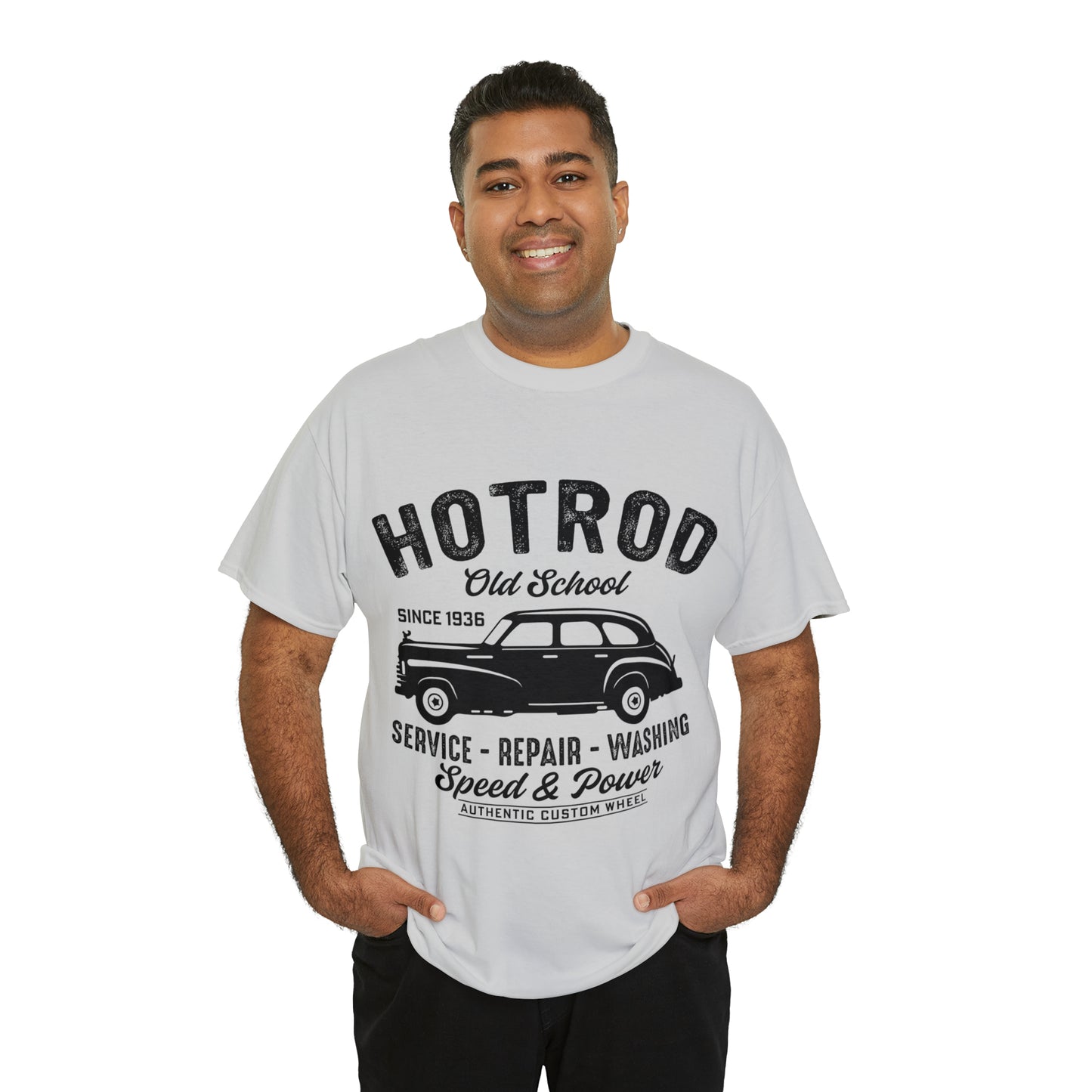 Hot Rod