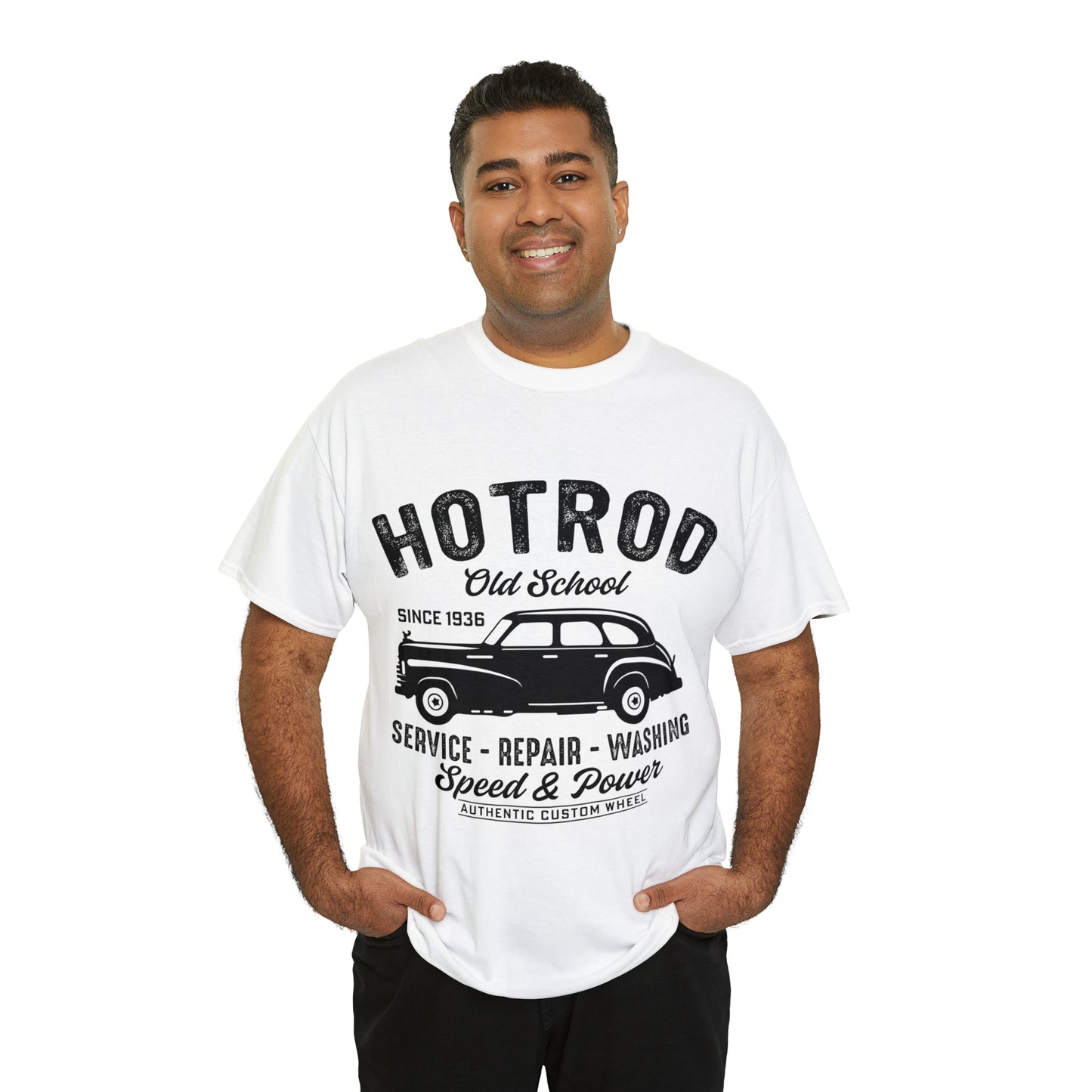 Hot Rod