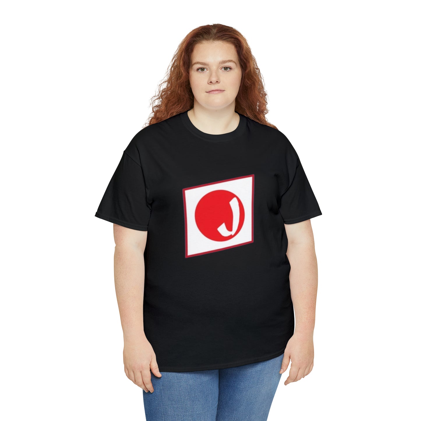 JDM  Heavy Cotton Tee