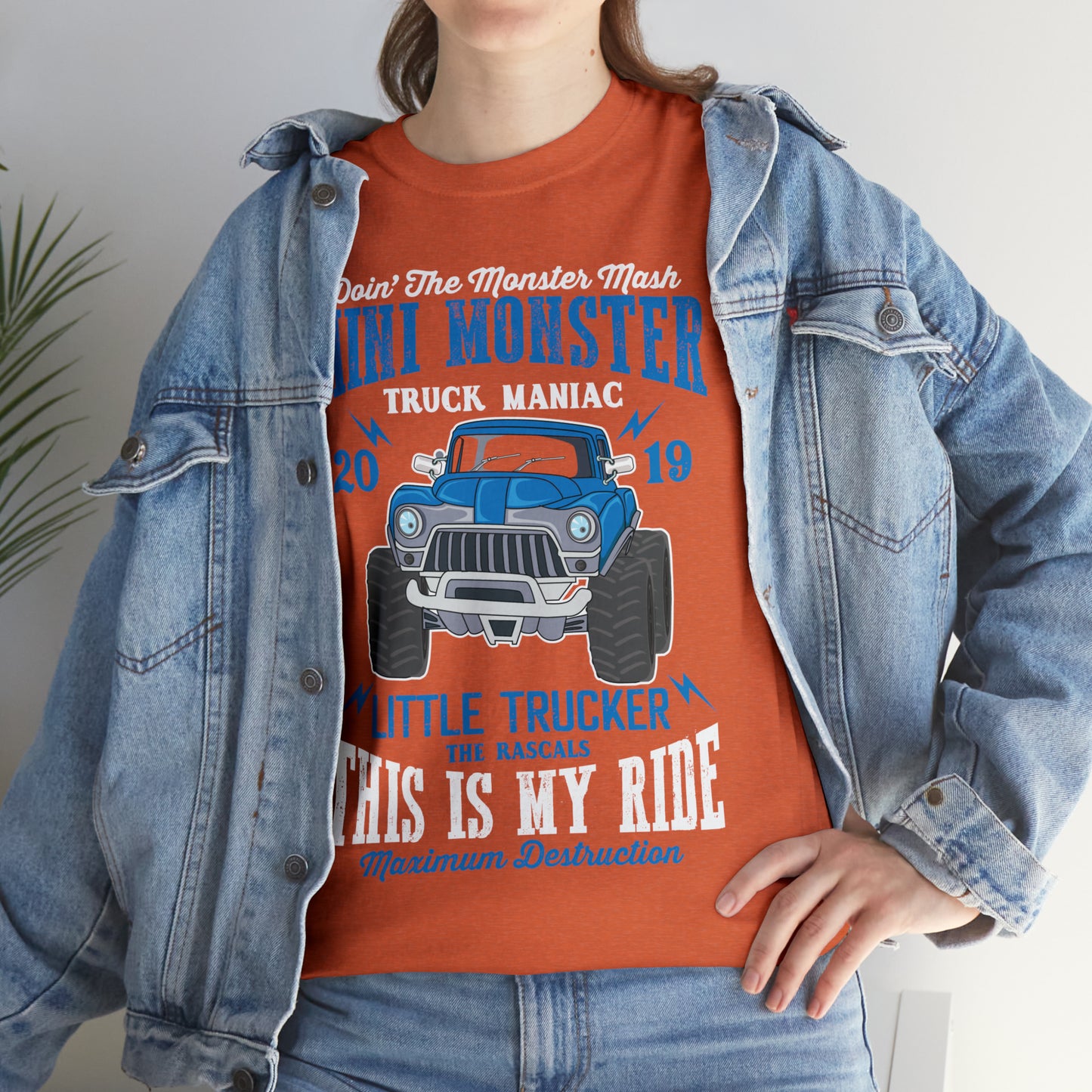 Essential Tee