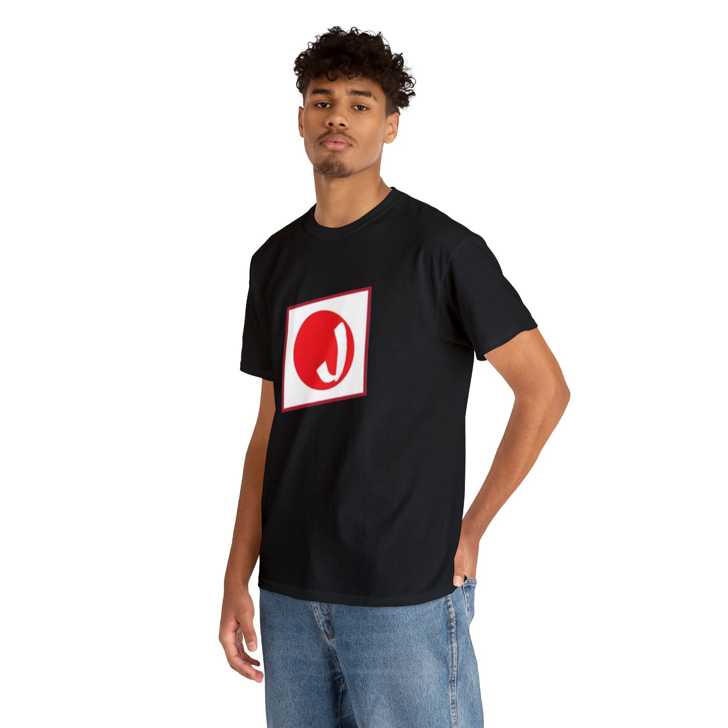 JDM  Heavy Cotton Tee