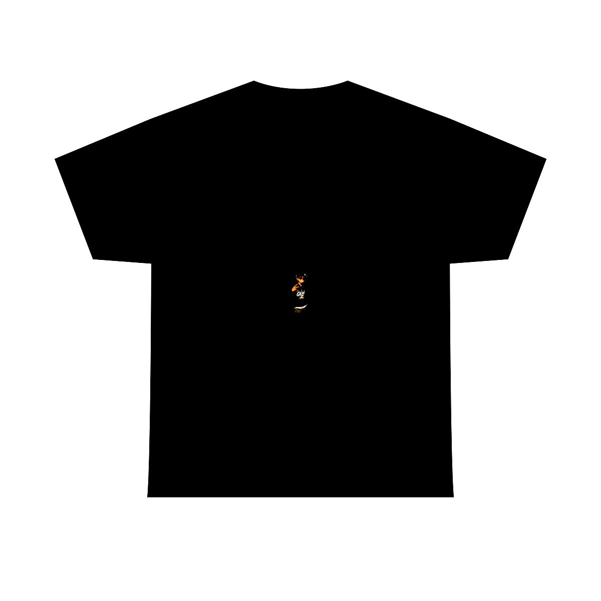 GEN Z - Beanie Guy Streetwear Tee
