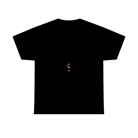 GEN Z - Beanie Guy Streetwear Tee