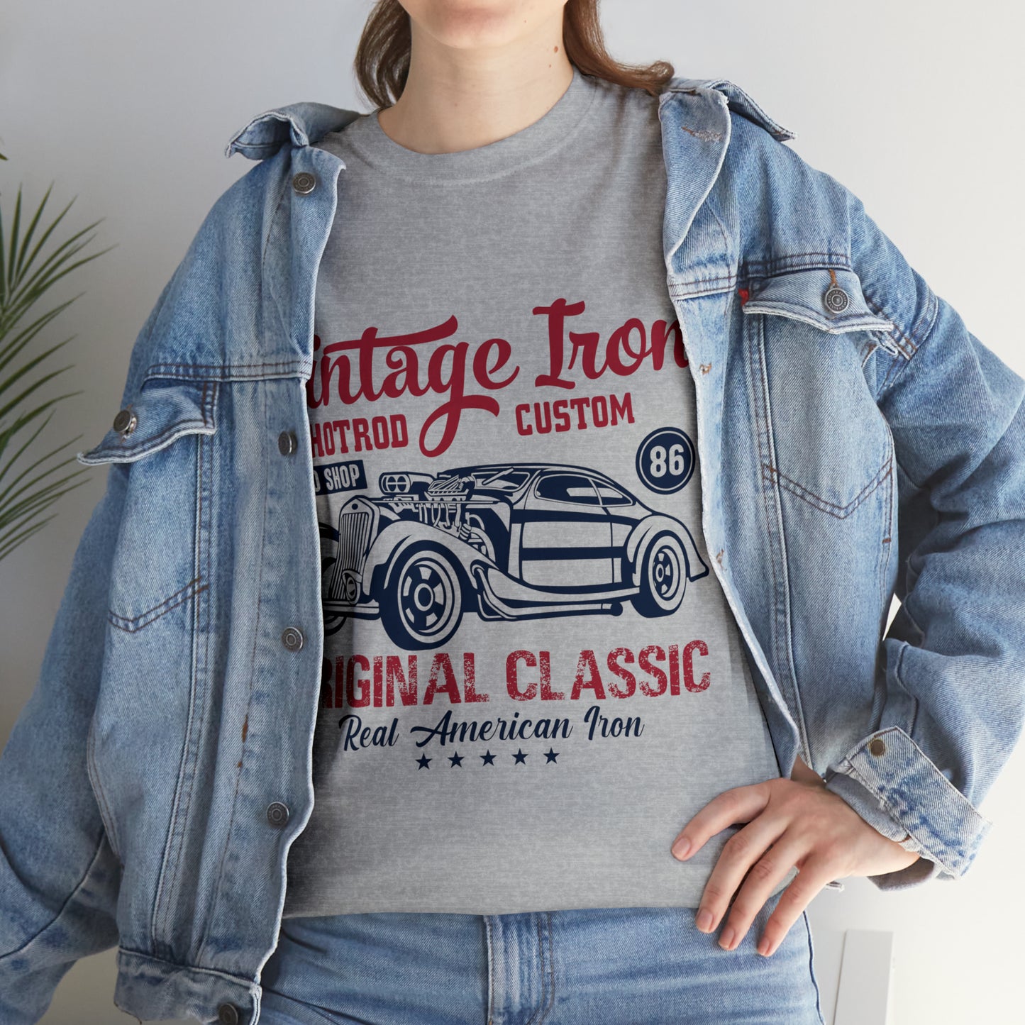 Vintage