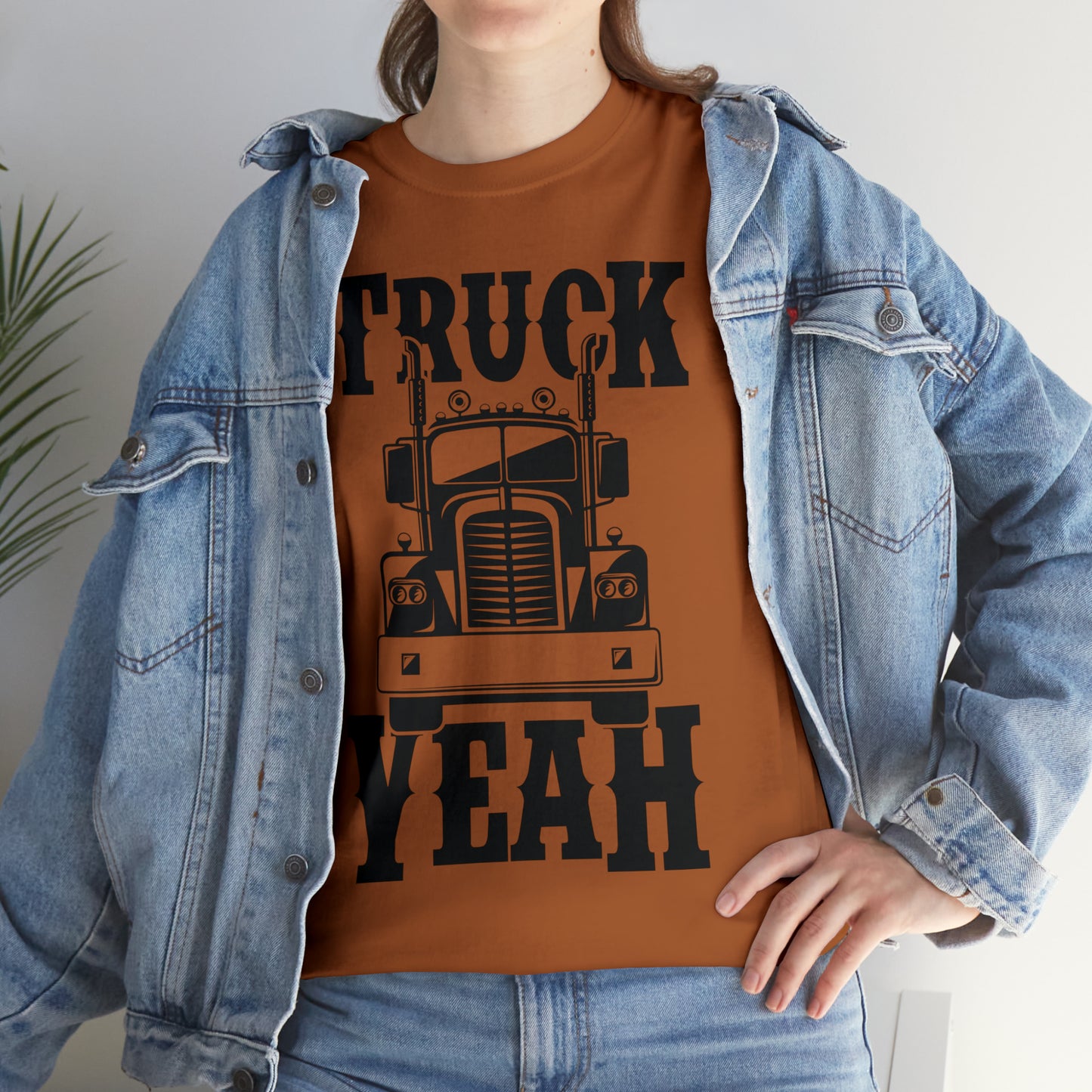 Truck Yea