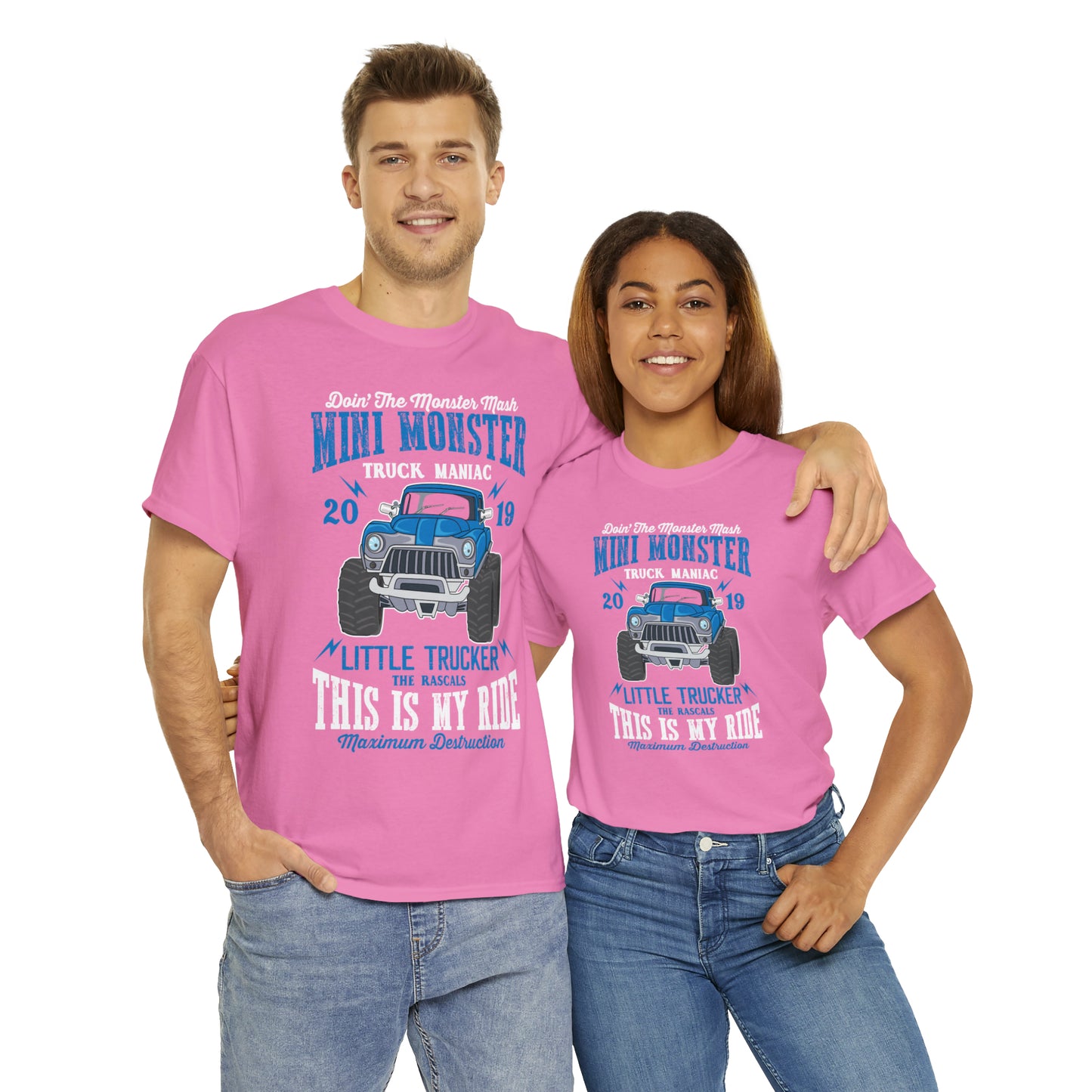 Essential Tee