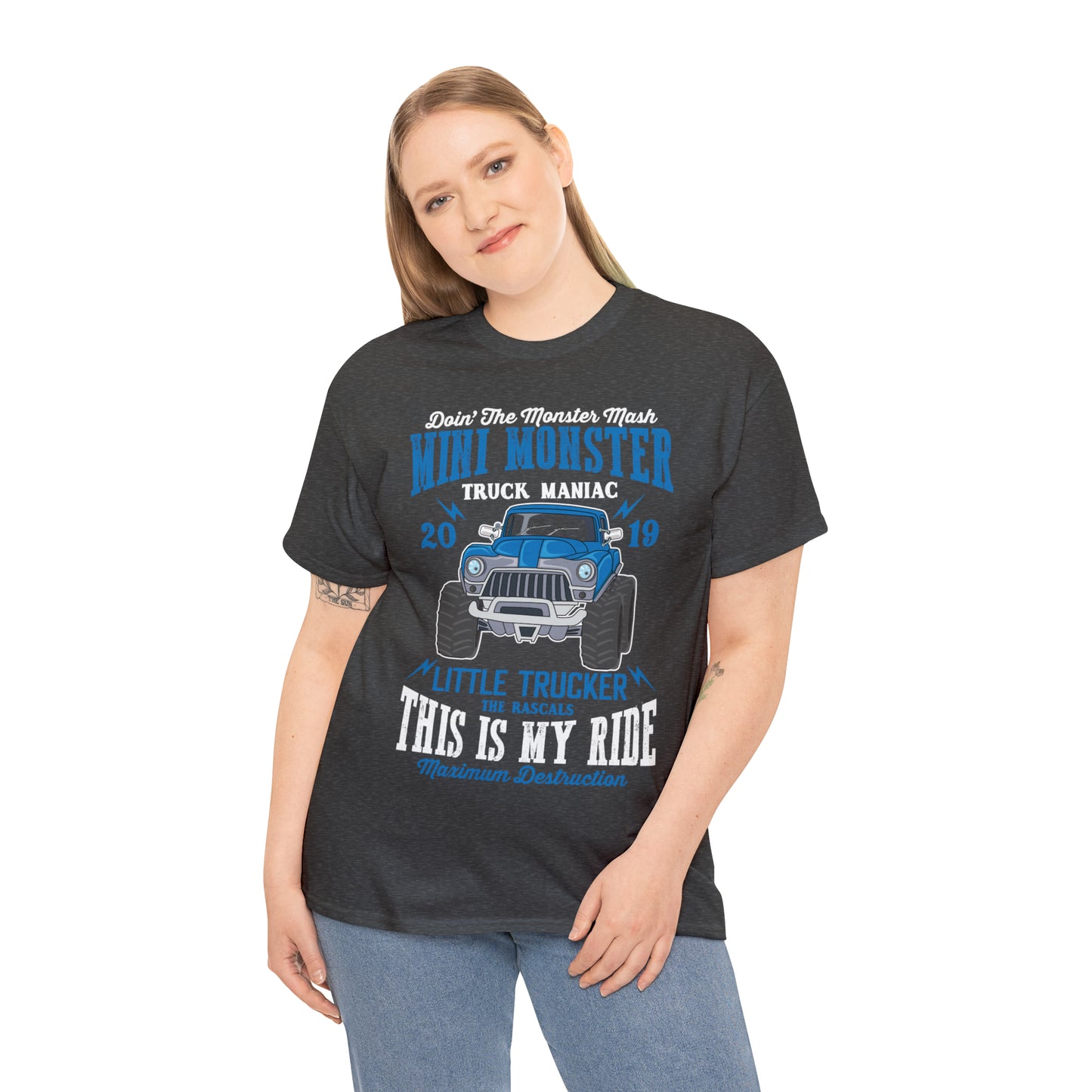 Essential Tee