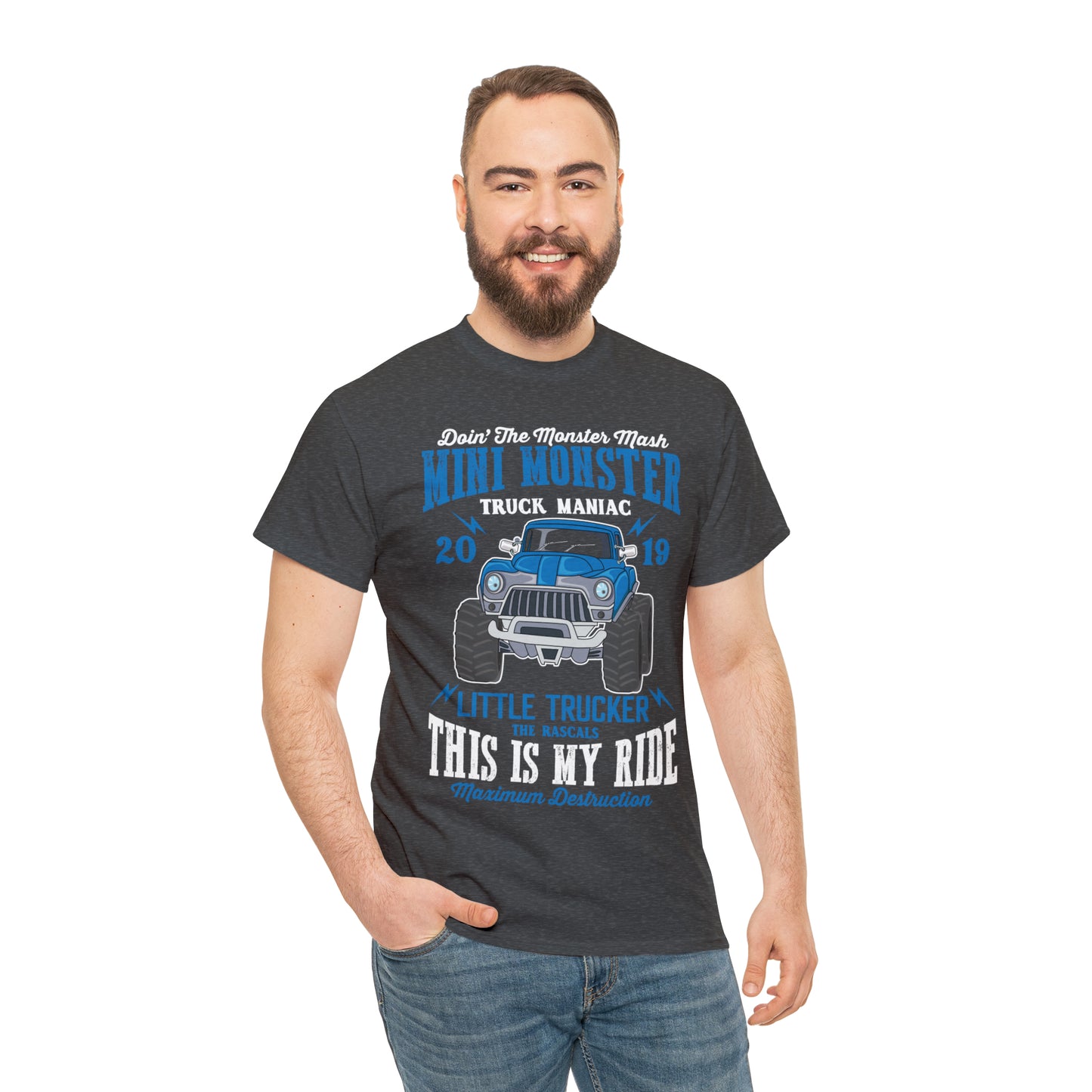 Essential Tee