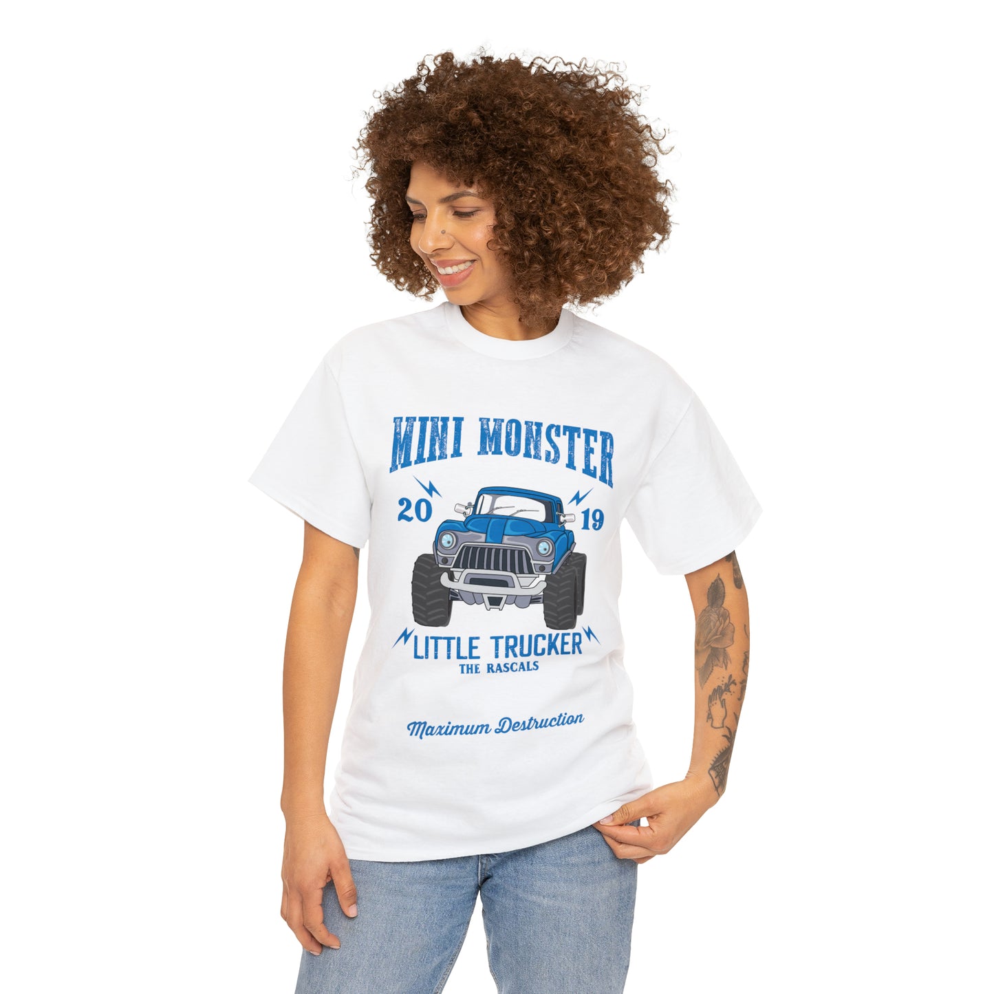 Essential Tee