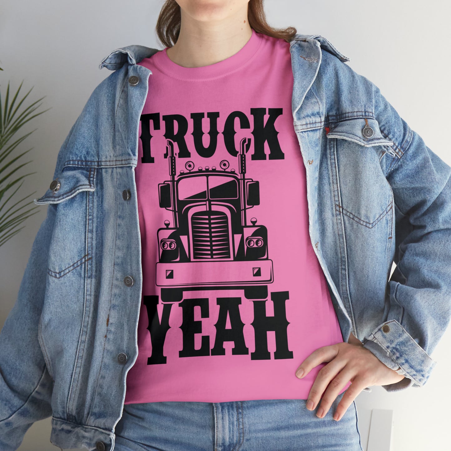 Truck Yea