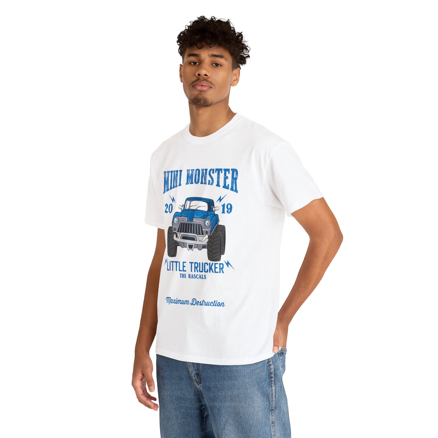 Essential Tee