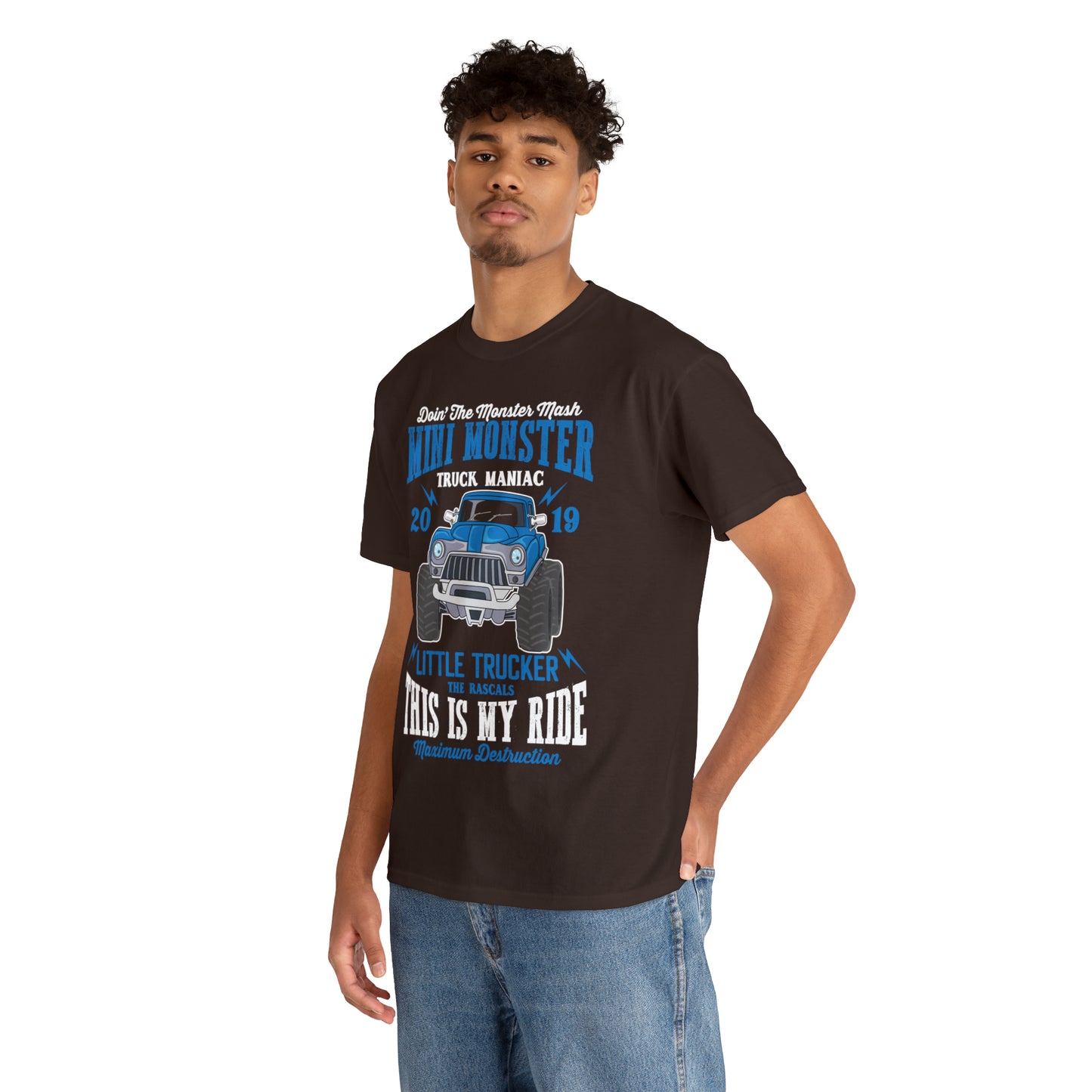 Essential Tee
