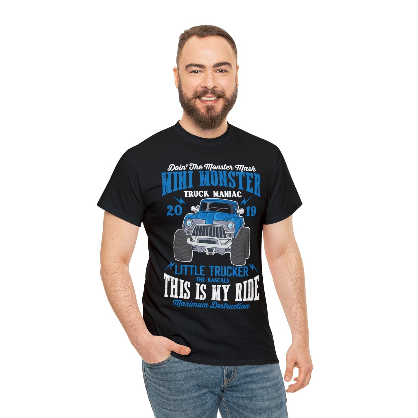 Essential Tee