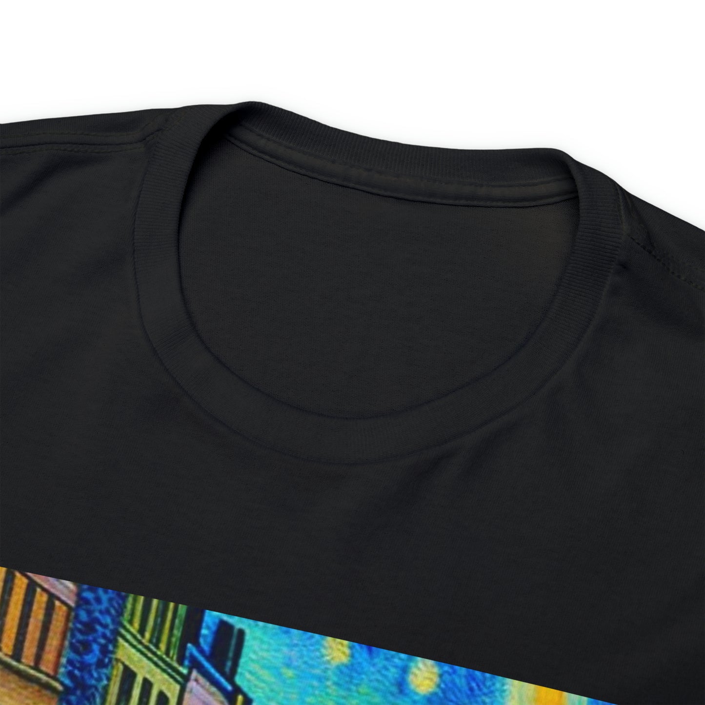 VANGOO Heavy Cotton Tee