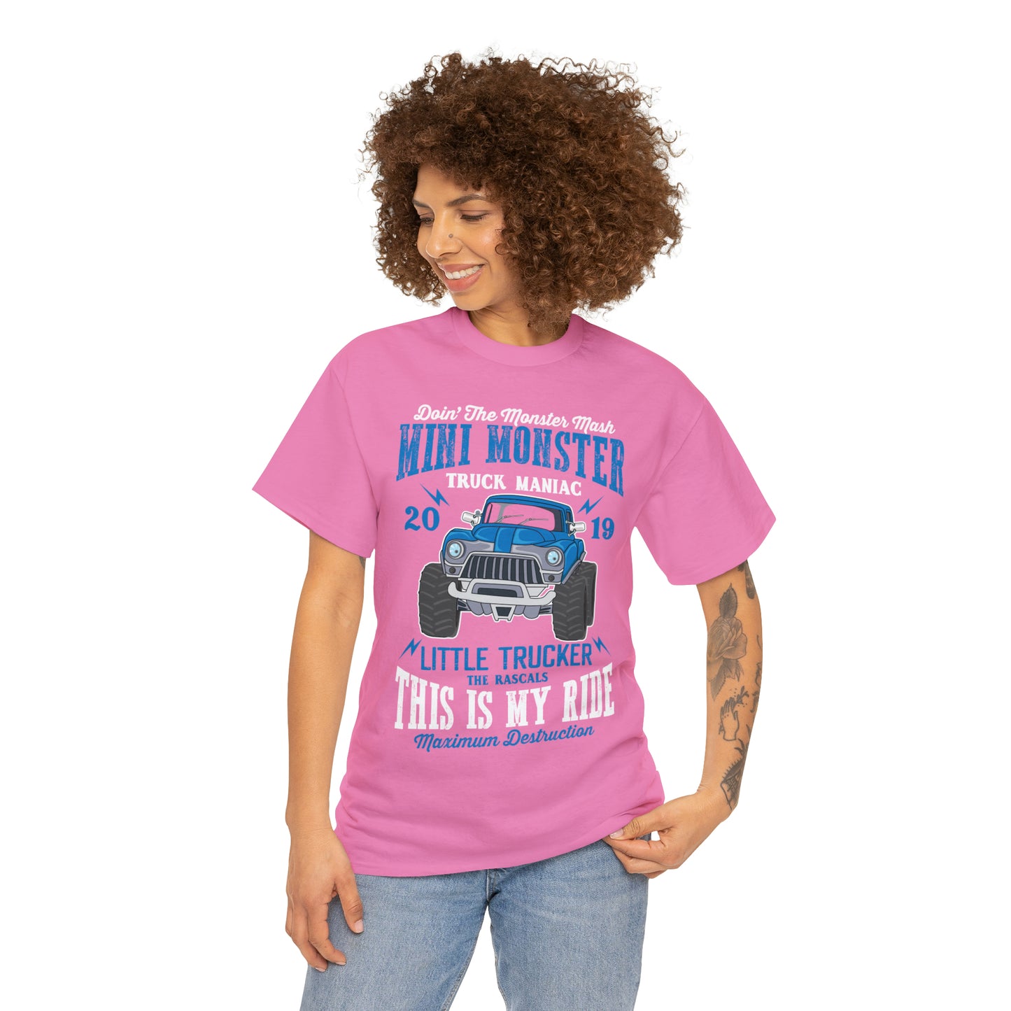 Essential Tee