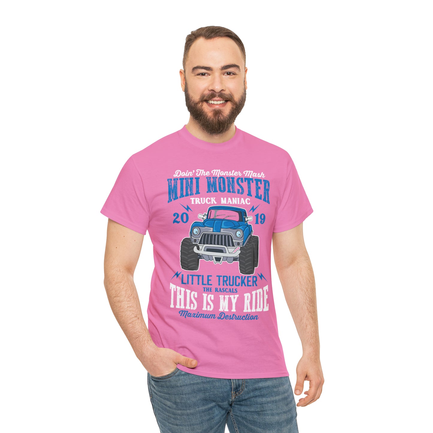 Essential Tee
