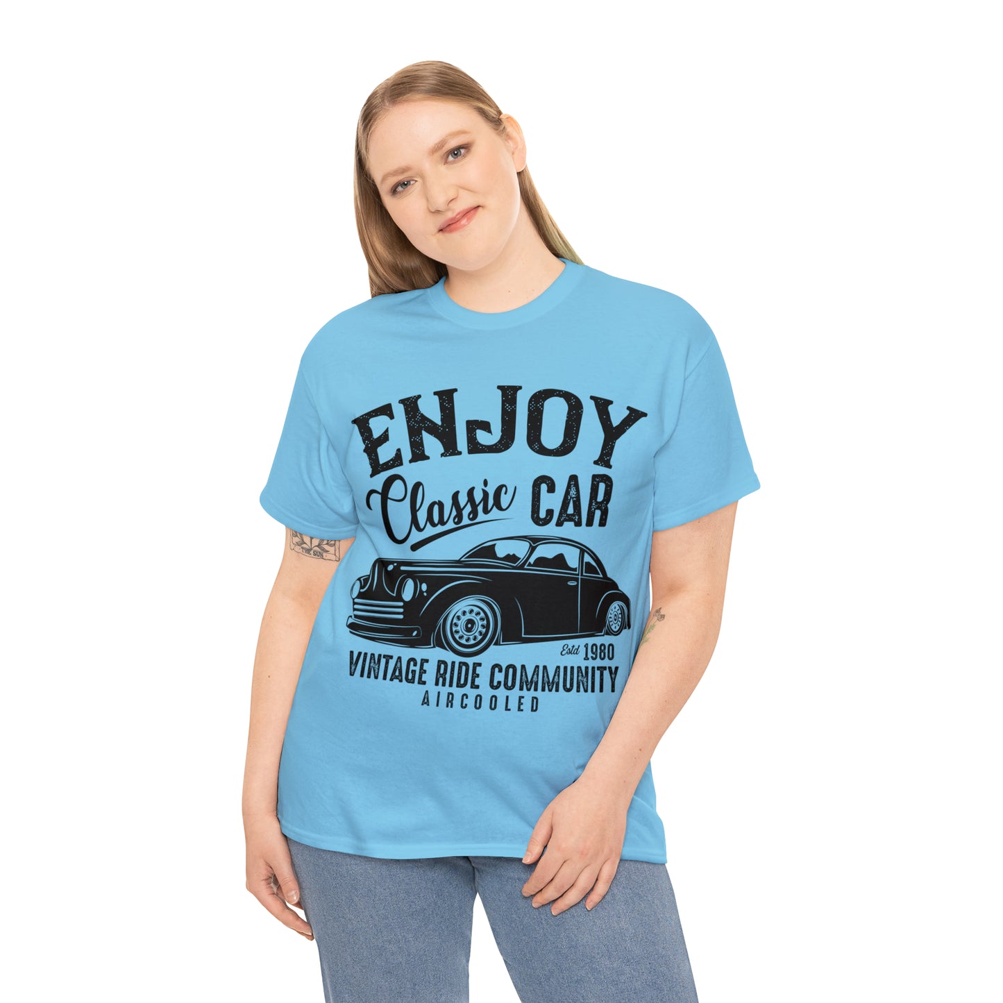 Enjoy