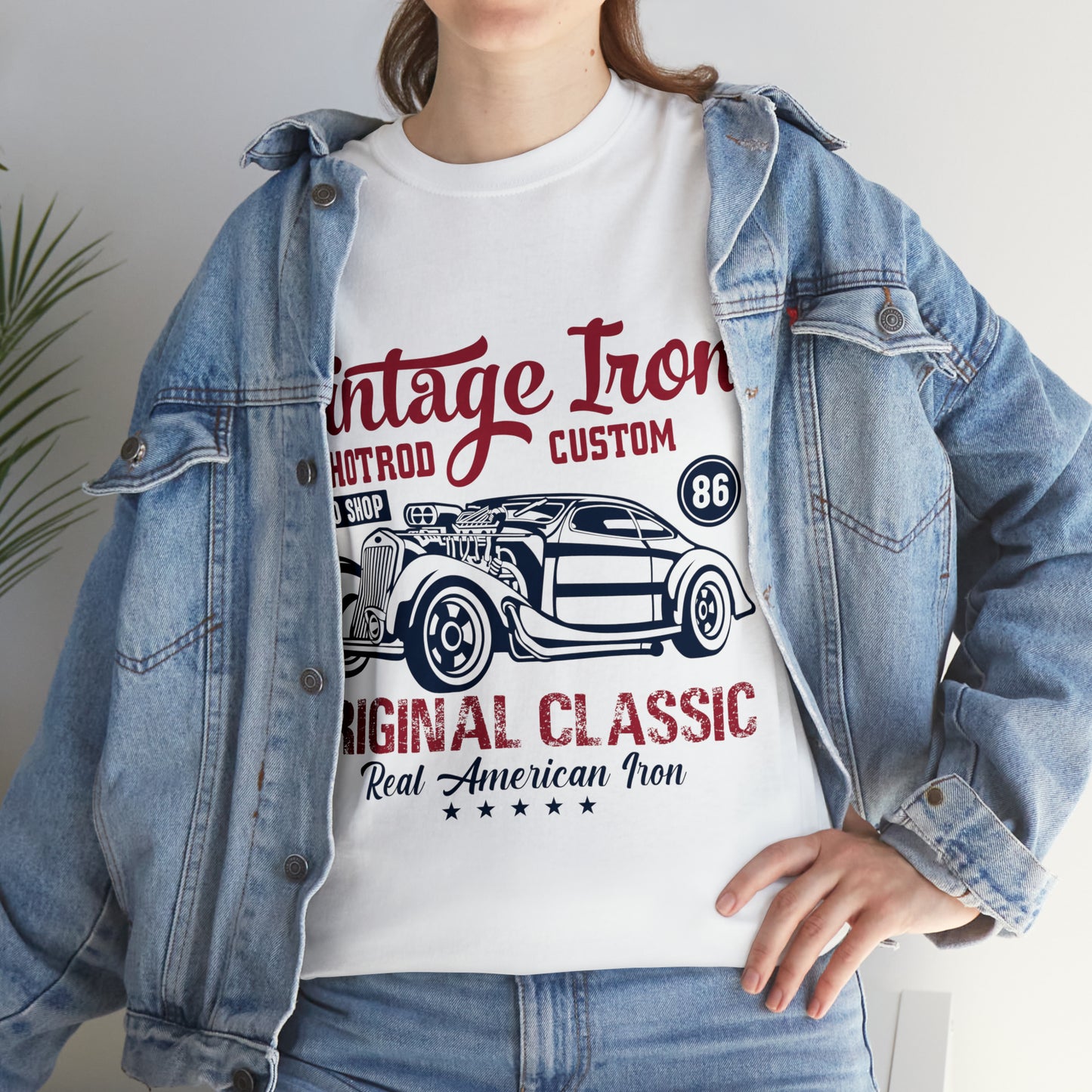 Vintage