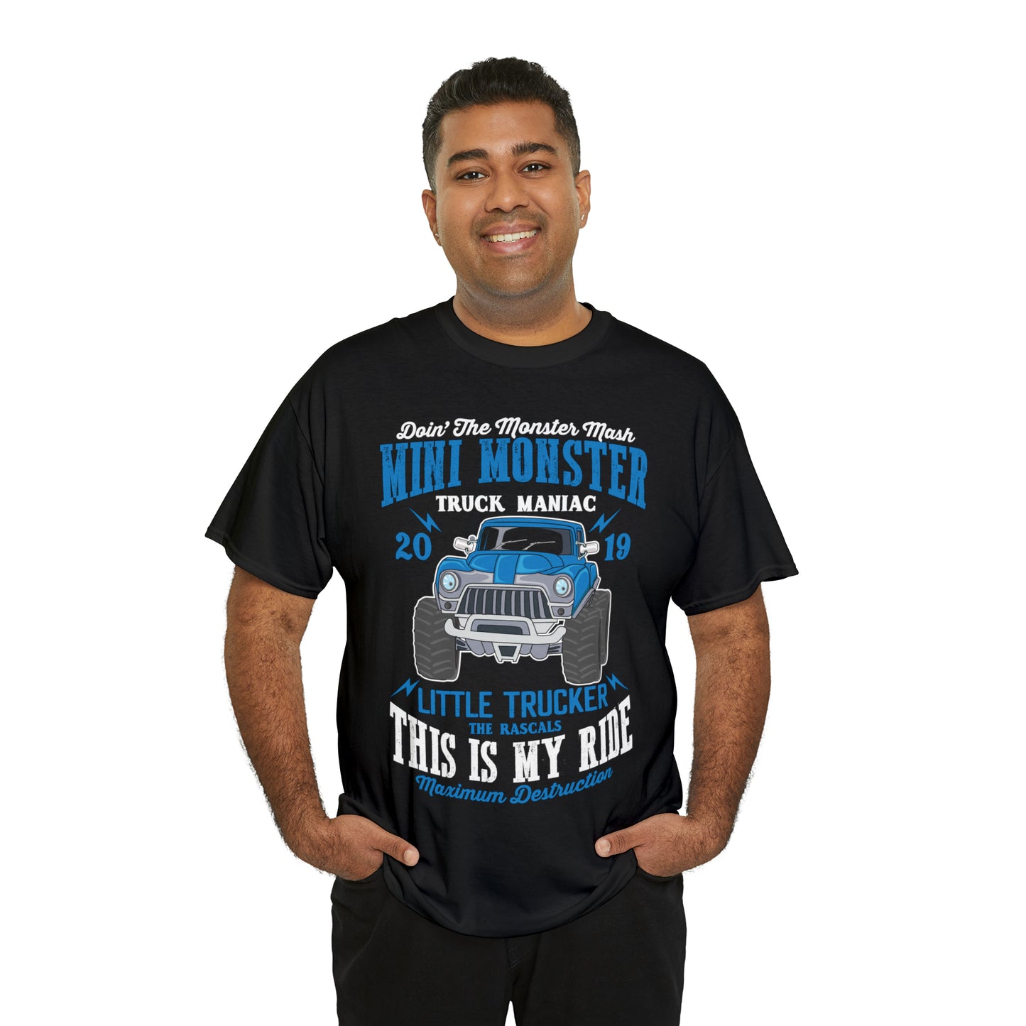 Essential Tee