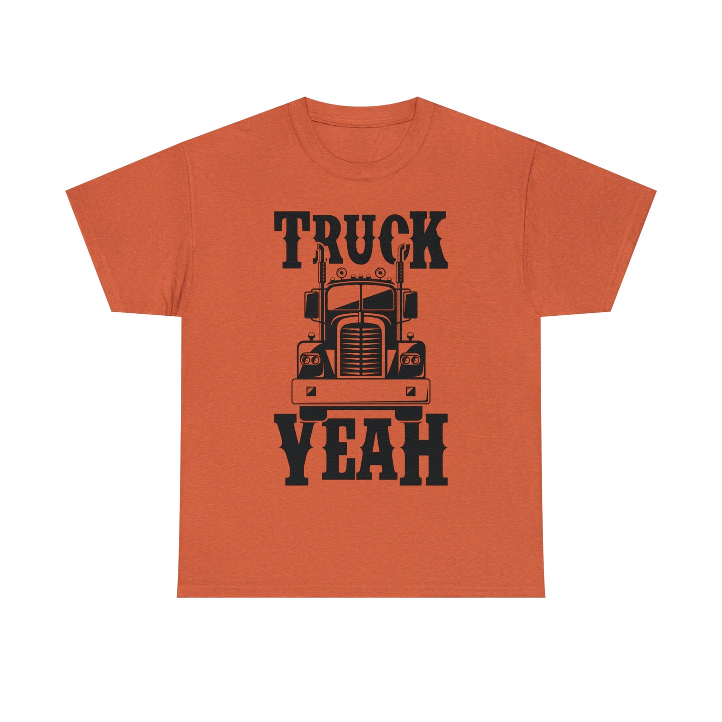 Truck Yea