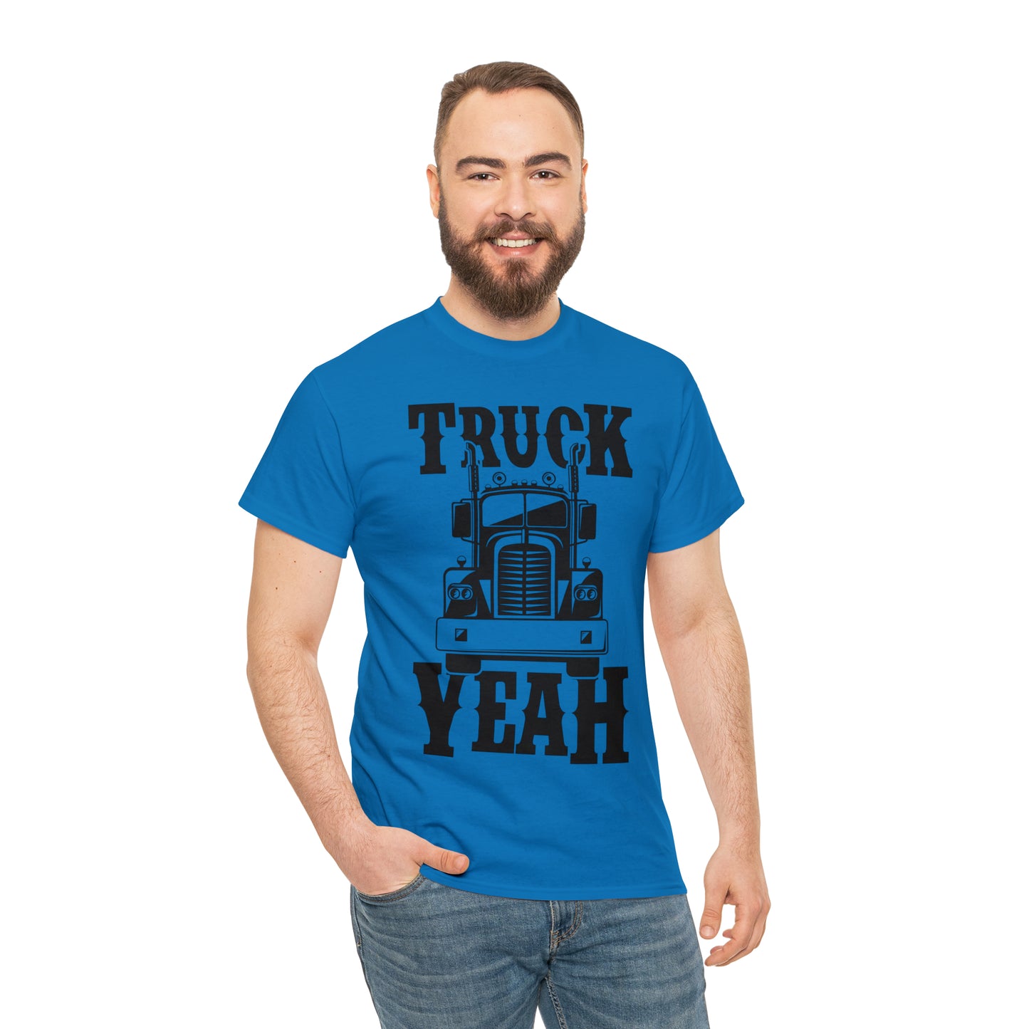 Truck Yea