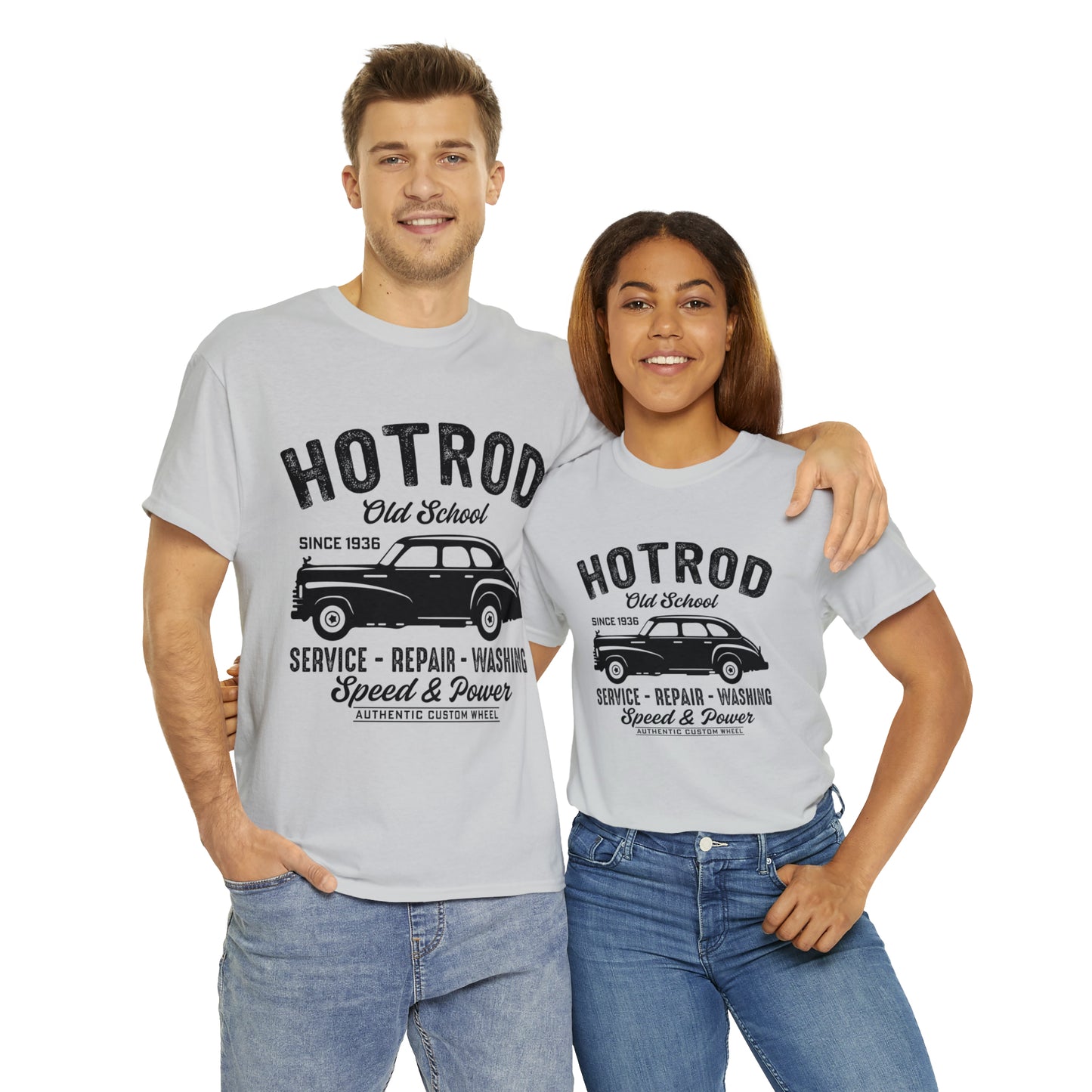 Hot Rod