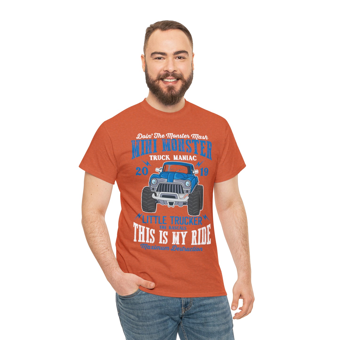 Essential Tee